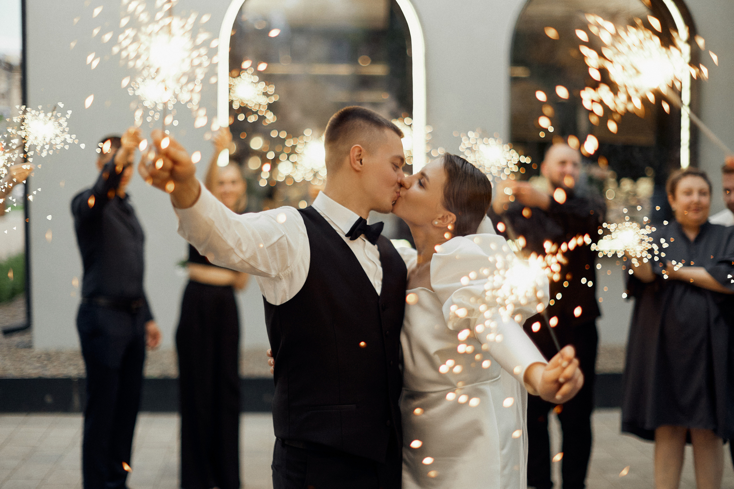 Посмотреть серию. Свадебный и семейный фотограф в Красноярске Тряпчев Павел