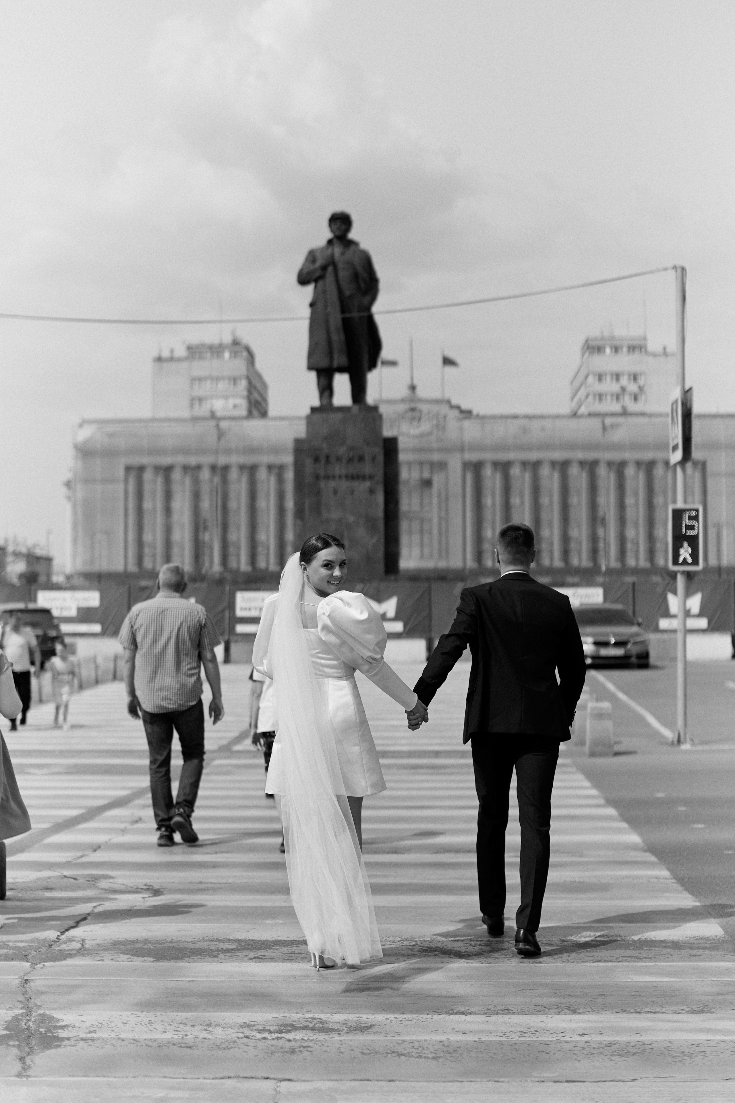 Посмотреть серию. Свадебный и семейный фотограф в Красноярске Тряпчев Павел