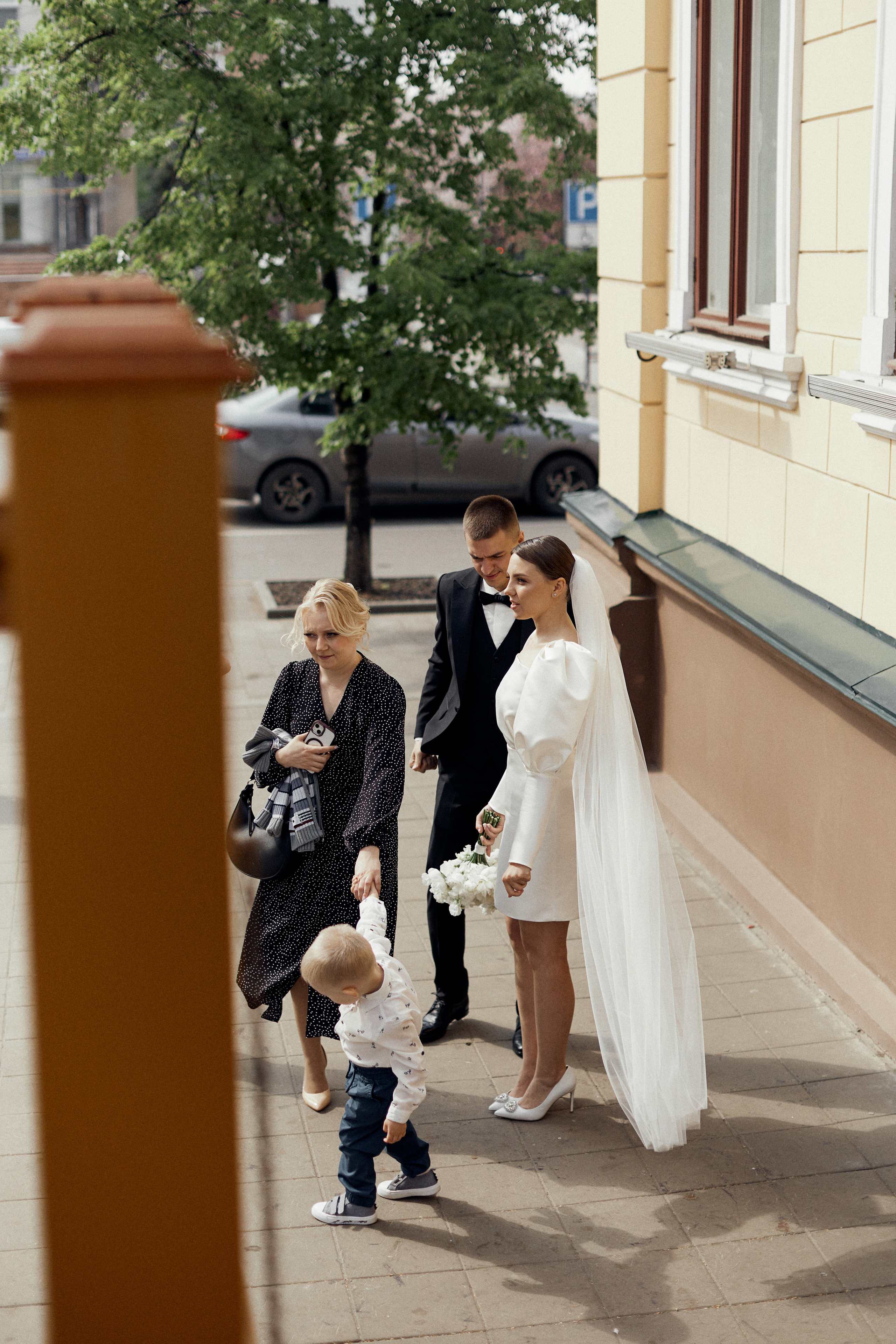 Посмотреть серию. Свадебный и семейный фотограф в Красноярске Тряпчев Павел