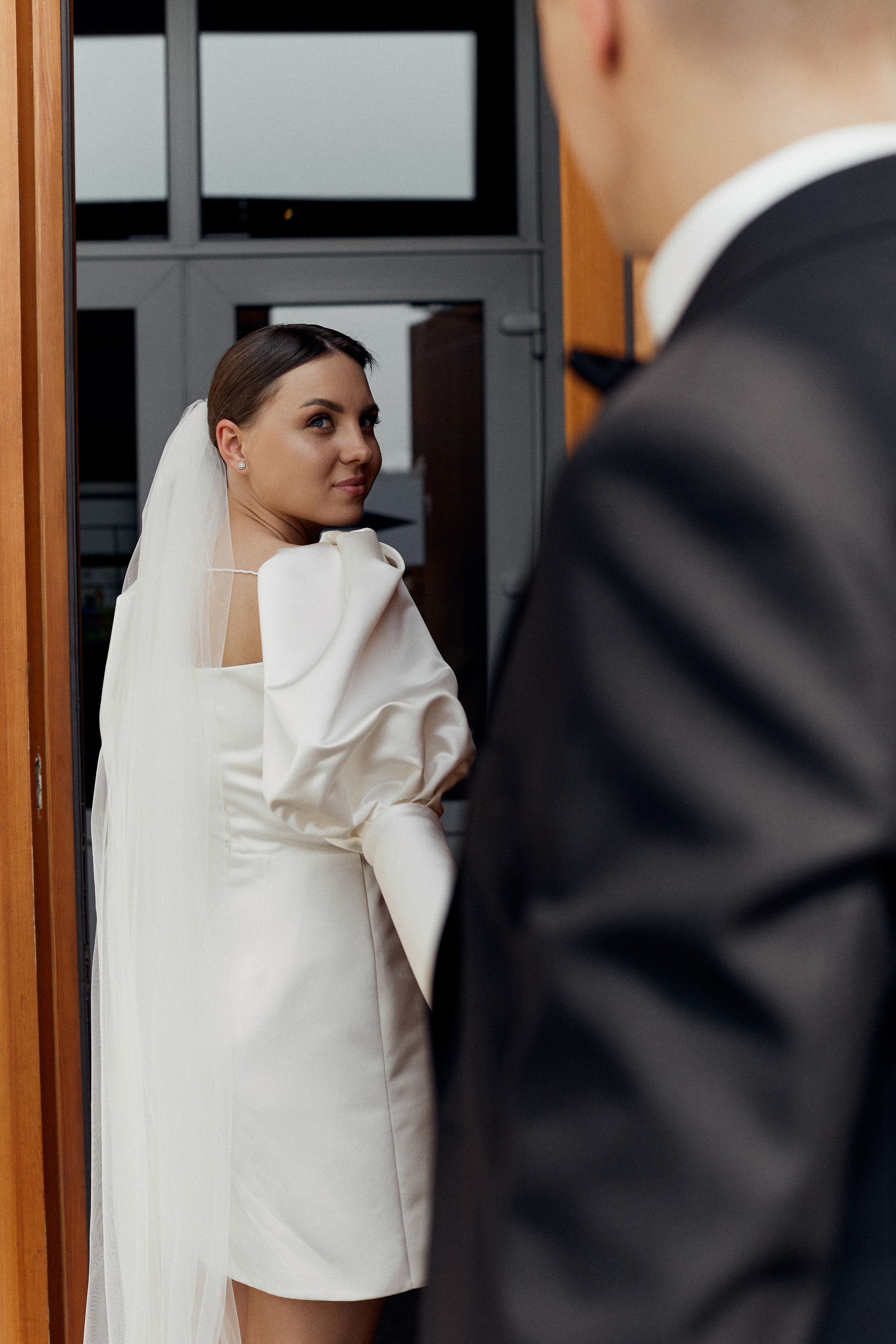 Посмотреть серию. Свадебный и семейный фотограф в Красноярске Тряпчев Павел