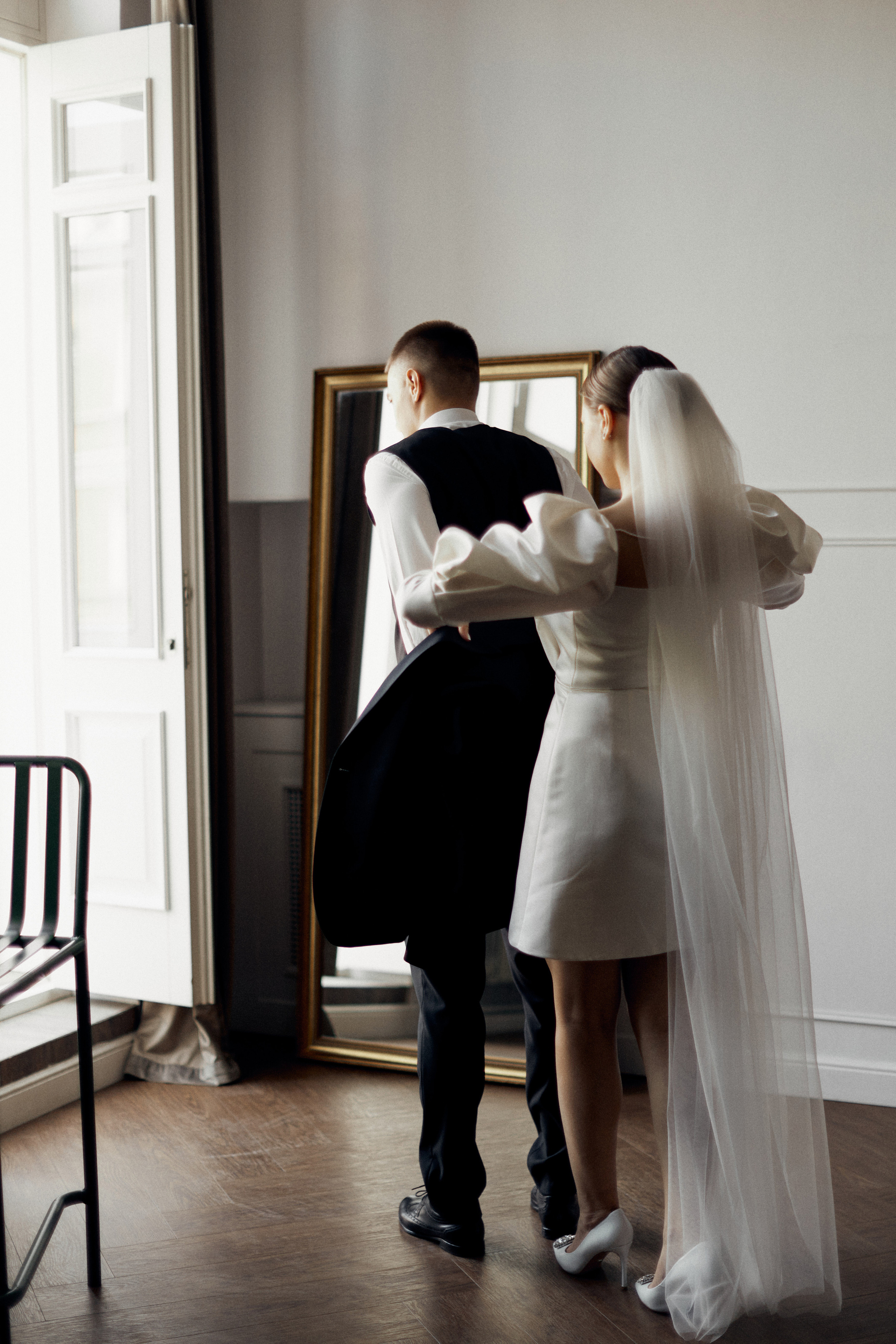 Посмотреть серию. Свадебный и семейный фотограф в Красноярске Тряпчев Павел