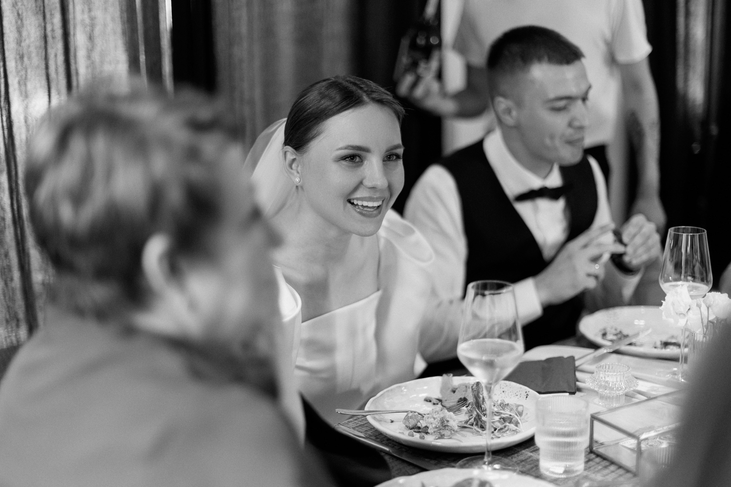 Посмотреть серию. Свадебный и семейный фотограф в Красноярске Тряпчев Павел