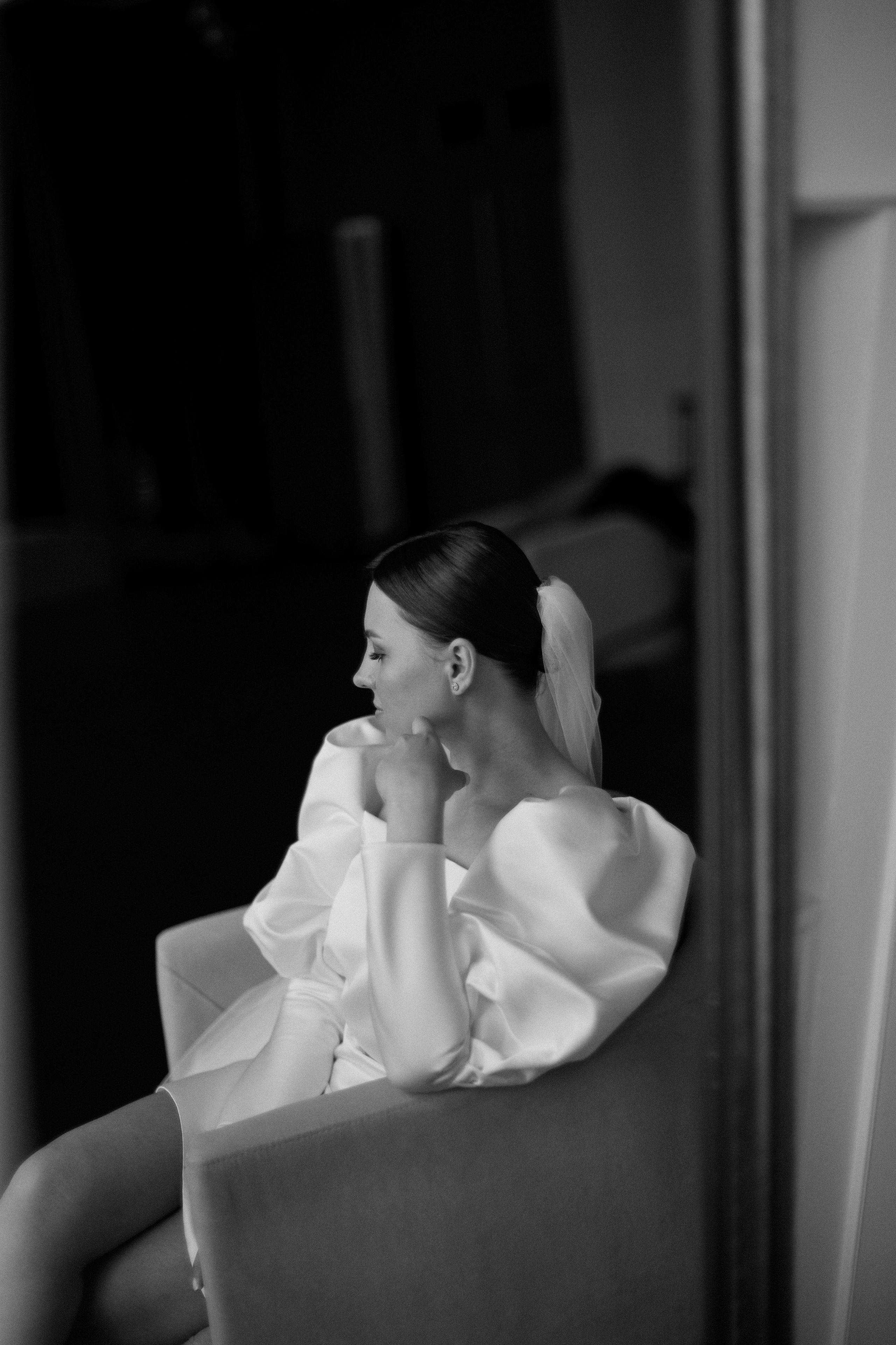 Посмотреть серию. Свадебный и семейный фотограф в Красноярске Тряпчев Павел