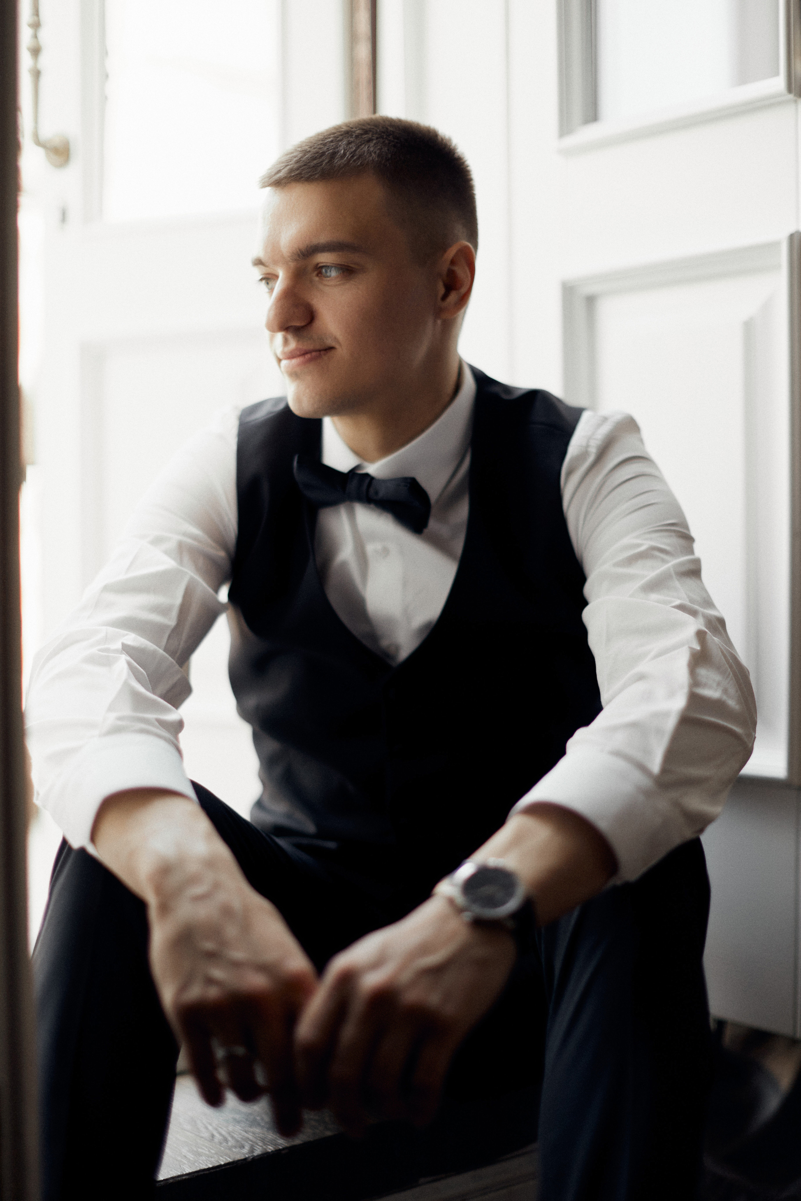 Посмотреть серию. Свадебный и семейный фотограф в Красноярске Тряпчев Павел