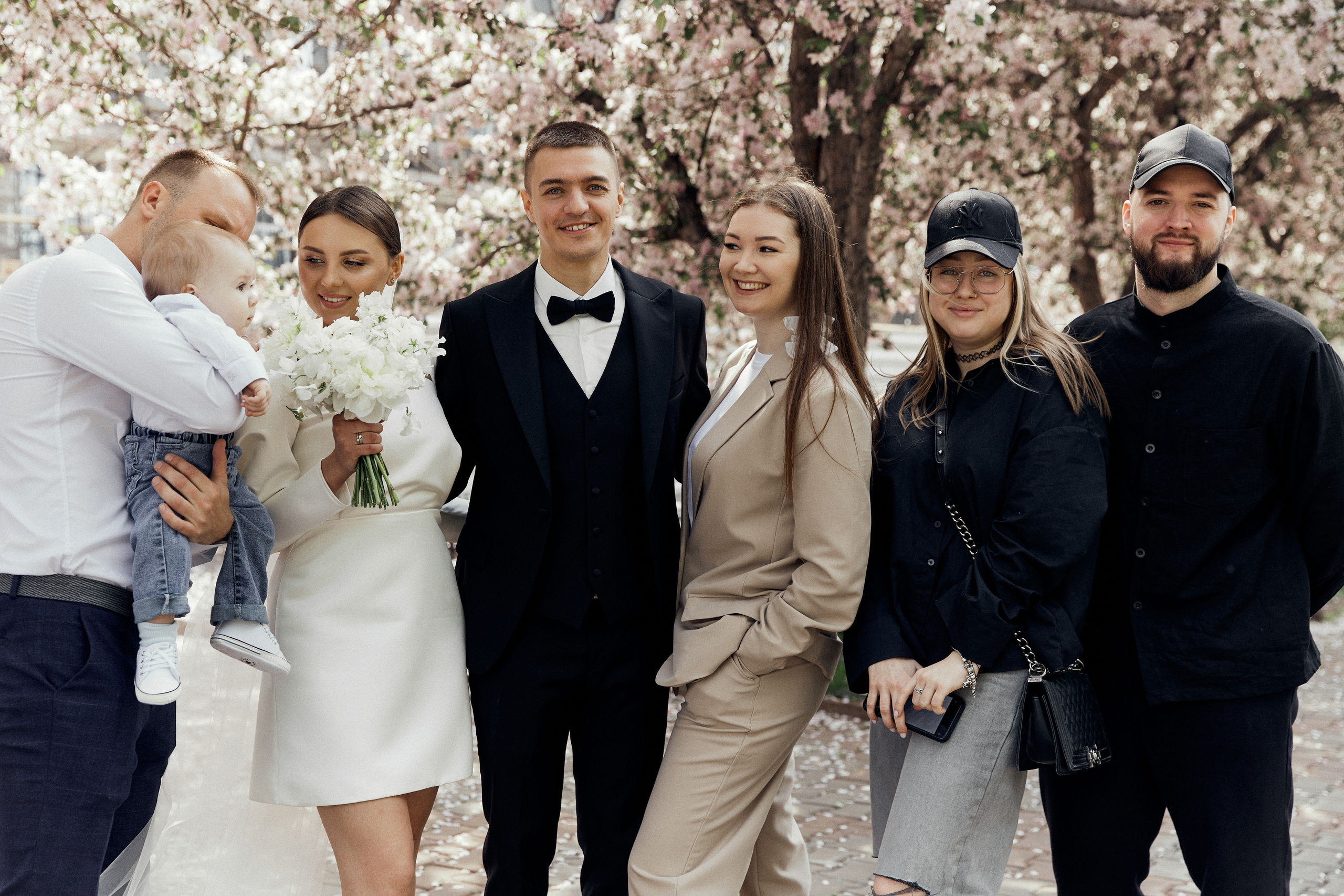 Посмотреть серию. Свадебный и семейный фотограф в Красноярске Тряпчев Павел