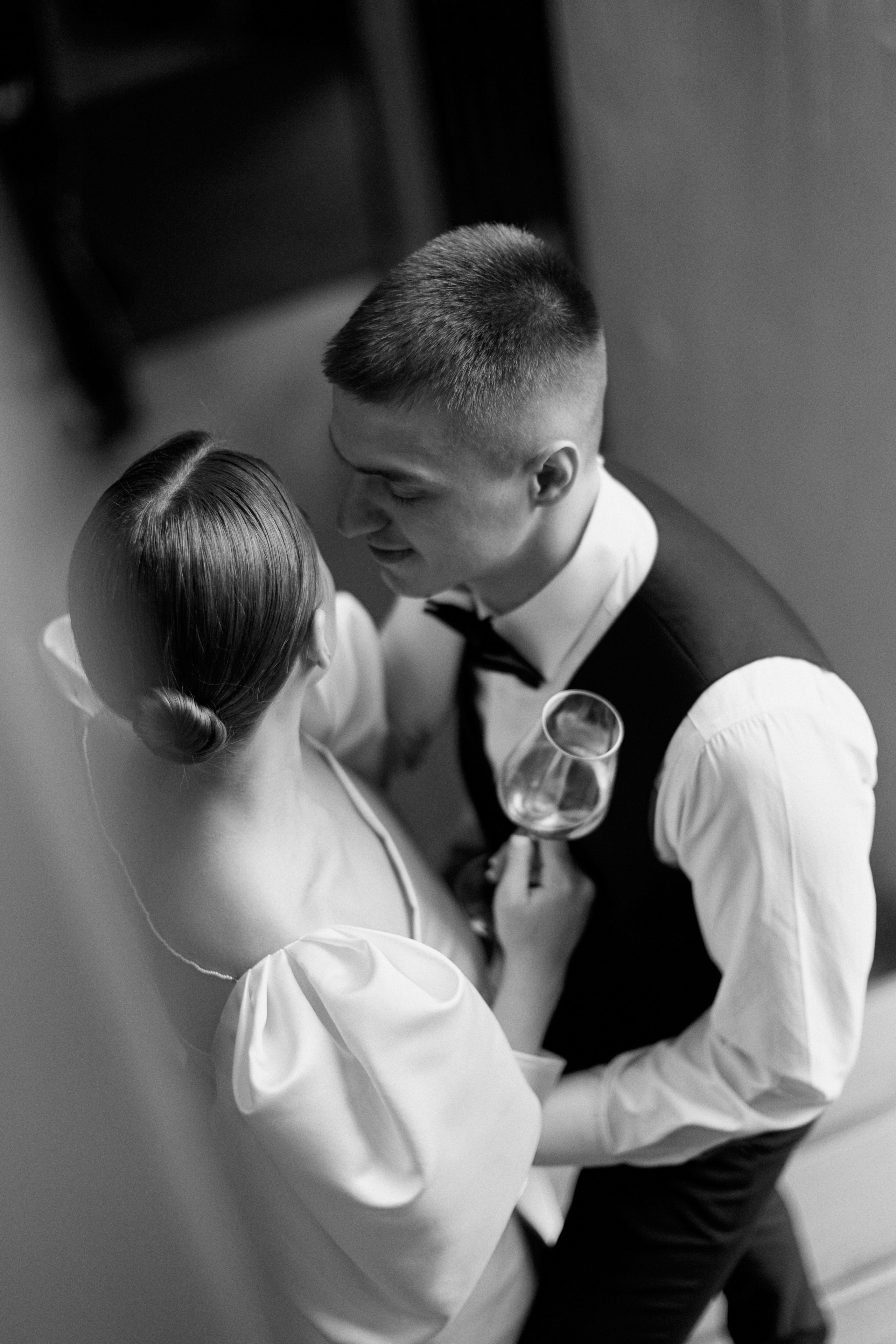 Посмотреть серию. Свадебный и семейный фотограф в Красноярске Тряпчев Павел