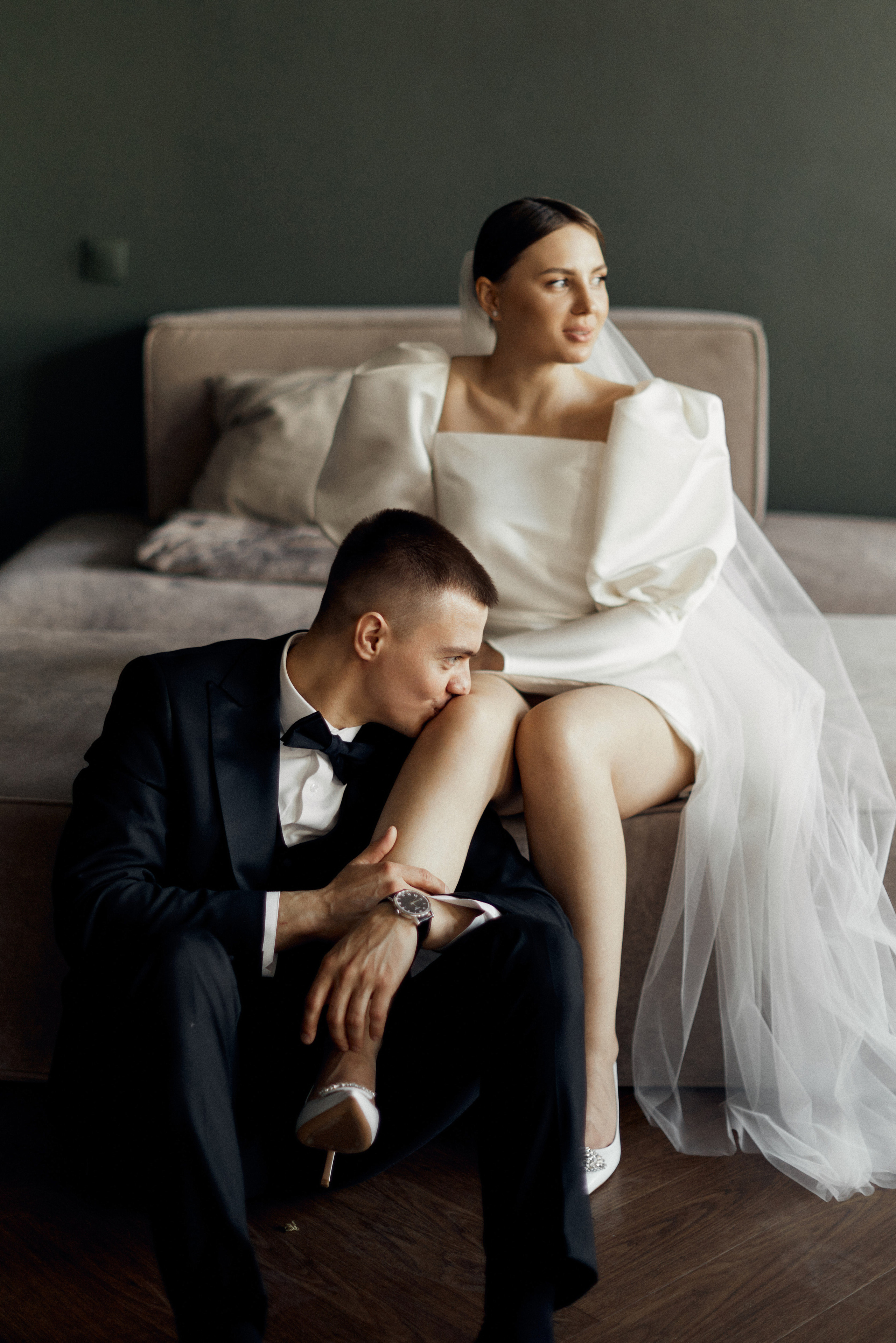 Посмотреть серию. Свадебный и семейный фотограф в Красноярске Тряпчев Павел