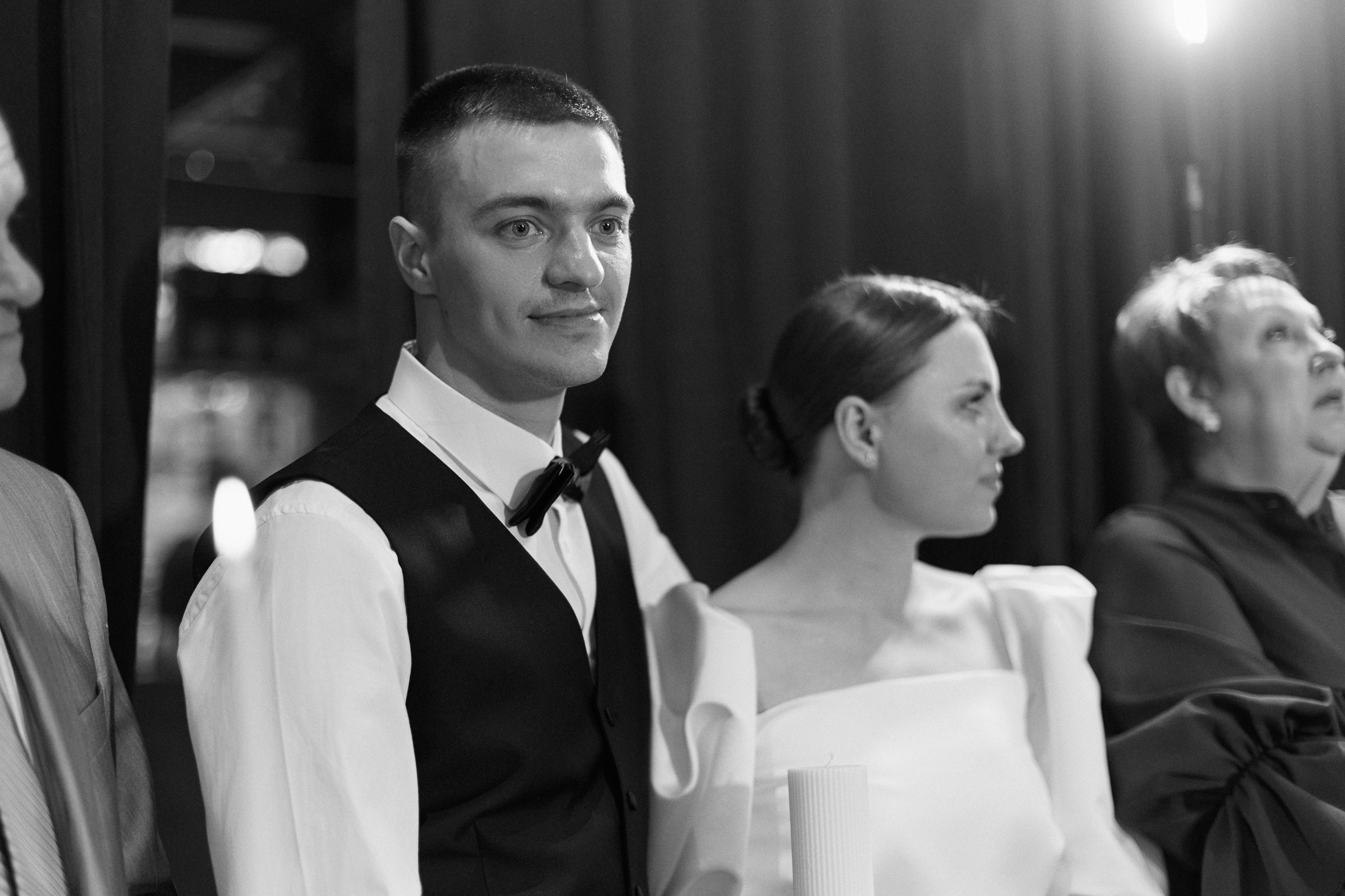 Посмотреть серию. Свадебный и семейный фотограф в Красноярске Тряпчев Павел