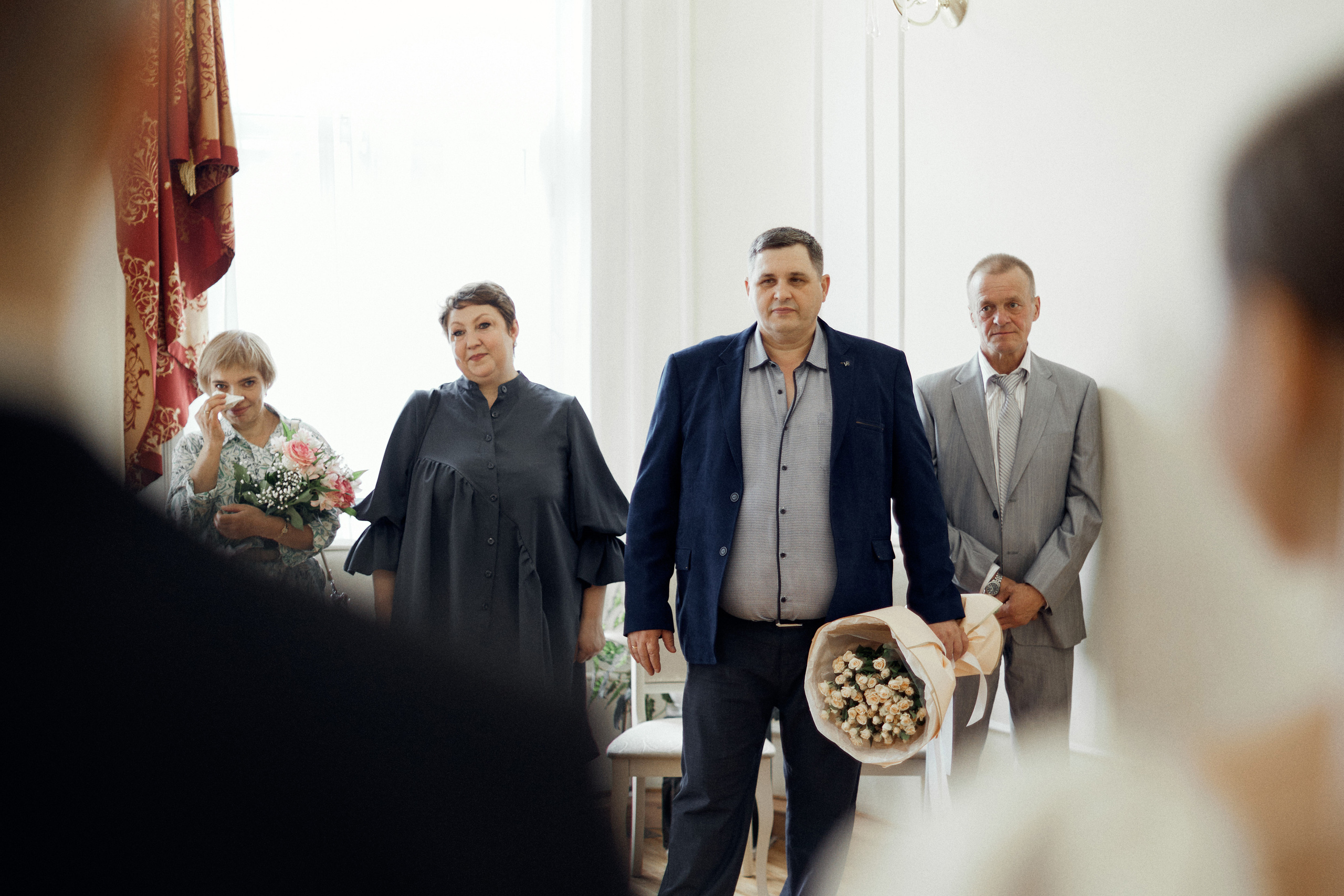 Посмотреть серию. Свадебный и семейный фотограф в Красноярске Тряпчев Павел