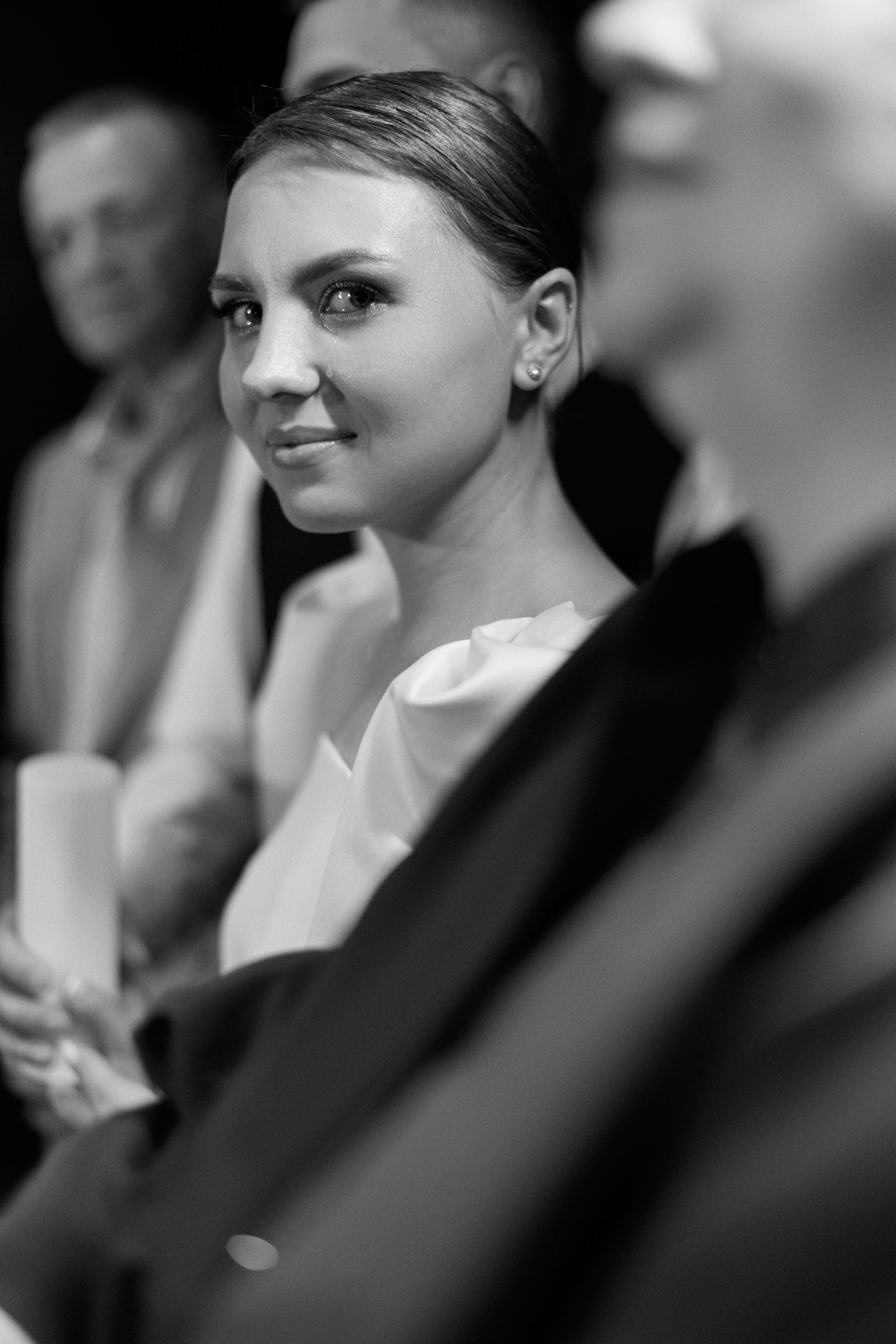 Посмотреть серию. Свадебный и семейный фотограф в Красноярске Тряпчев Павел