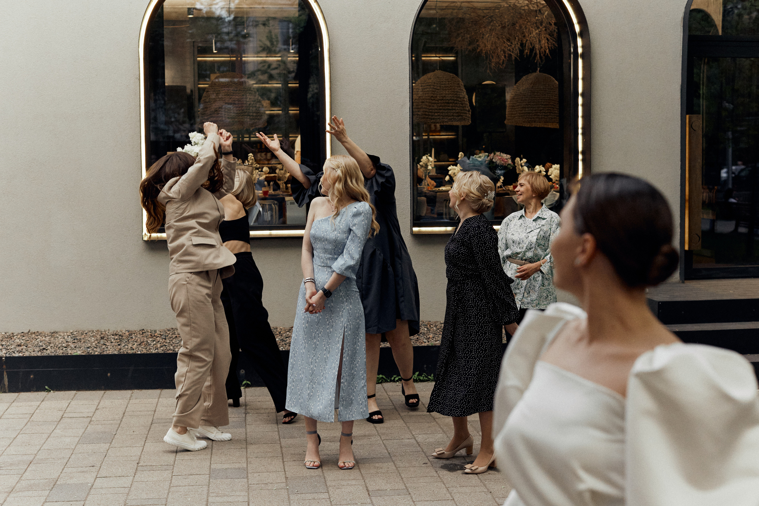 Посмотреть серию. Свадебный и семейный фотограф в Красноярске Тряпчев Павел