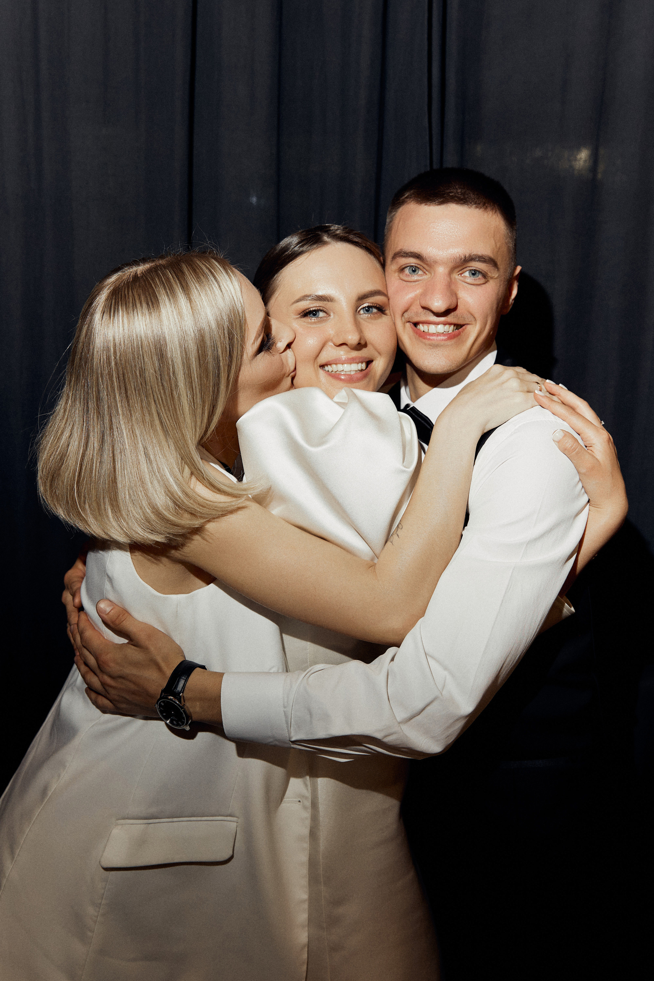 Посмотреть серию. Свадебный и семейный фотограф в Красноярске Тряпчев Павел