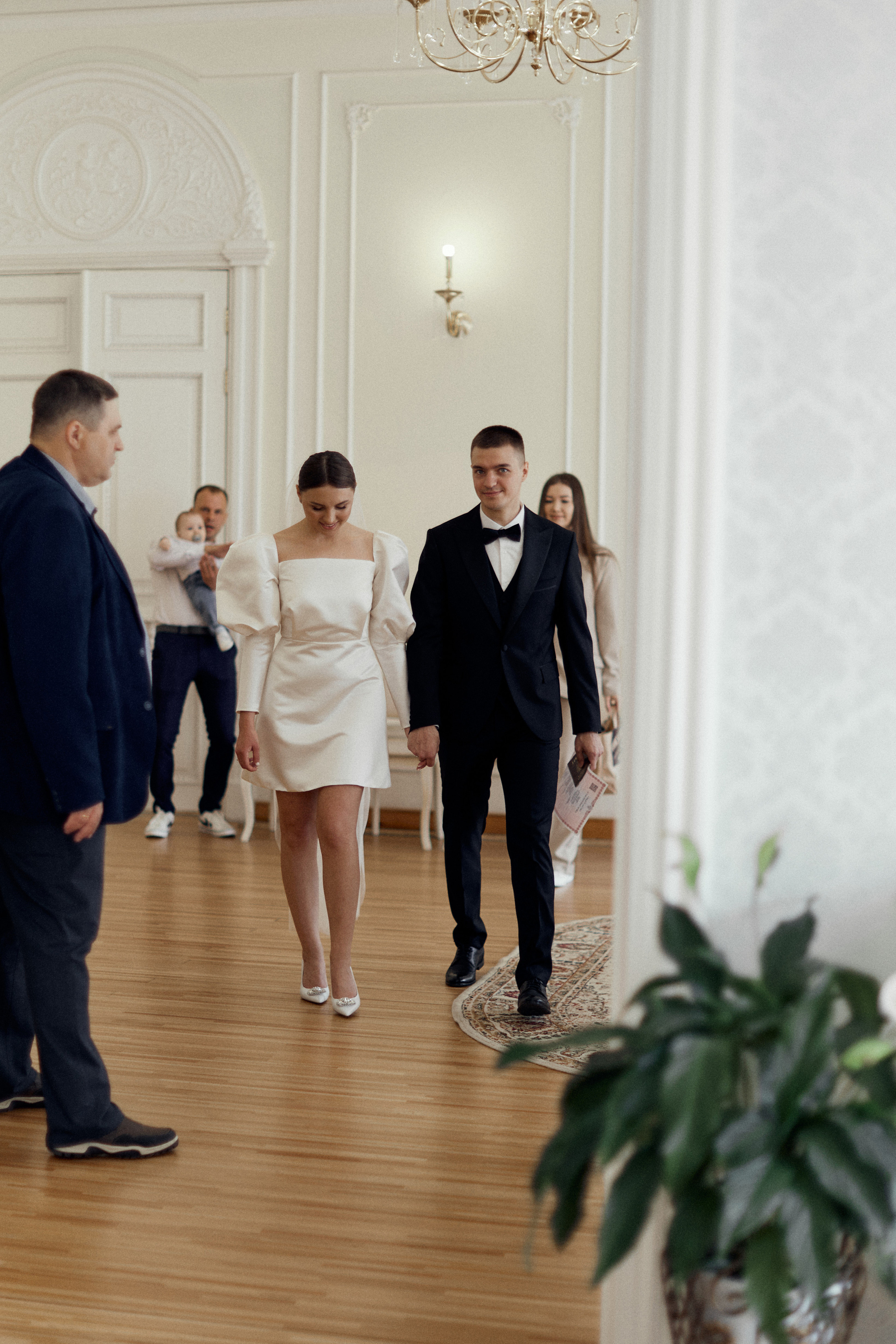 Посмотреть серию. Свадебный и семейный фотограф в Красноярске Тряпчев Павел