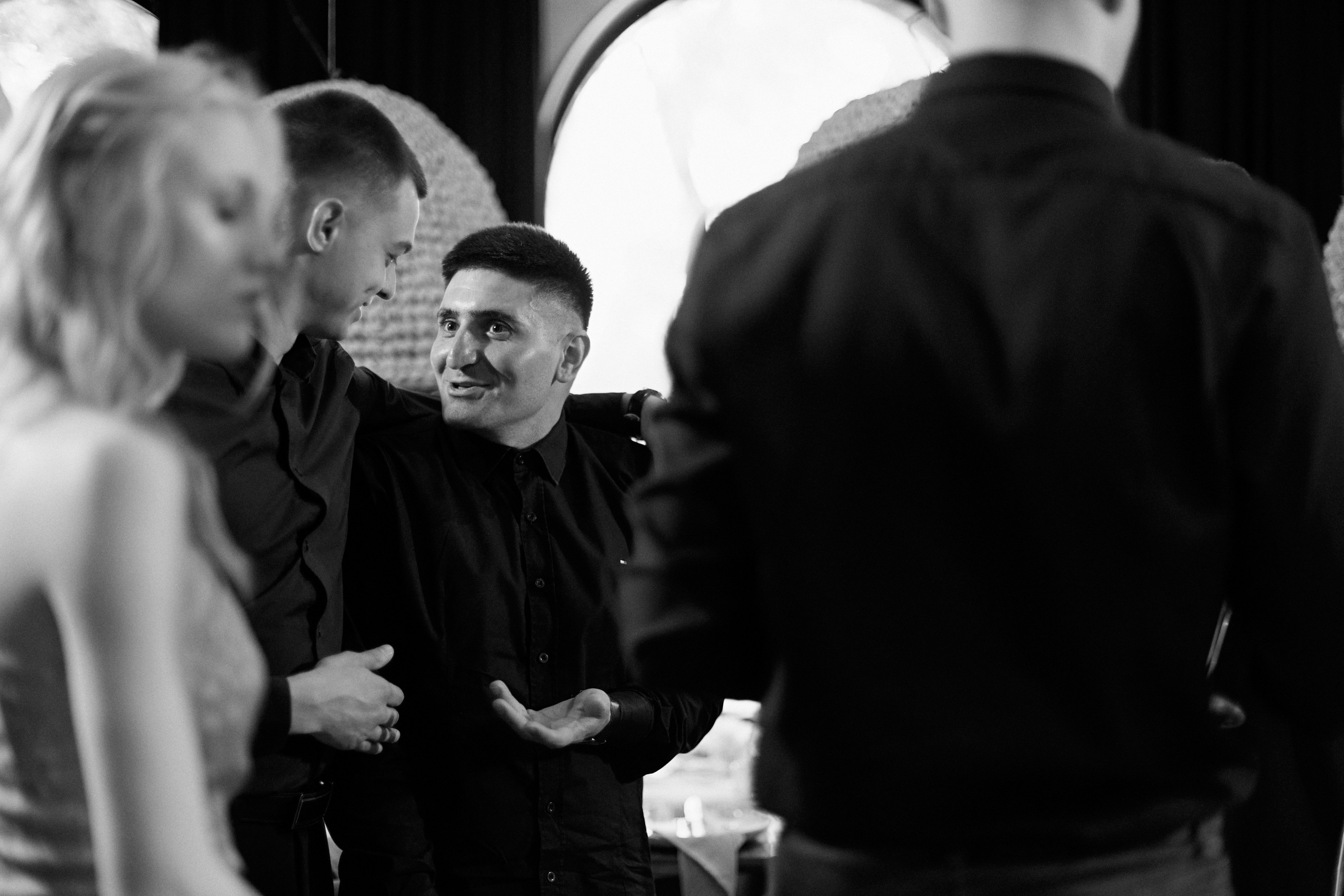 Посмотреть серию. Свадебный и семейный фотограф в Красноярске Тряпчев Павел