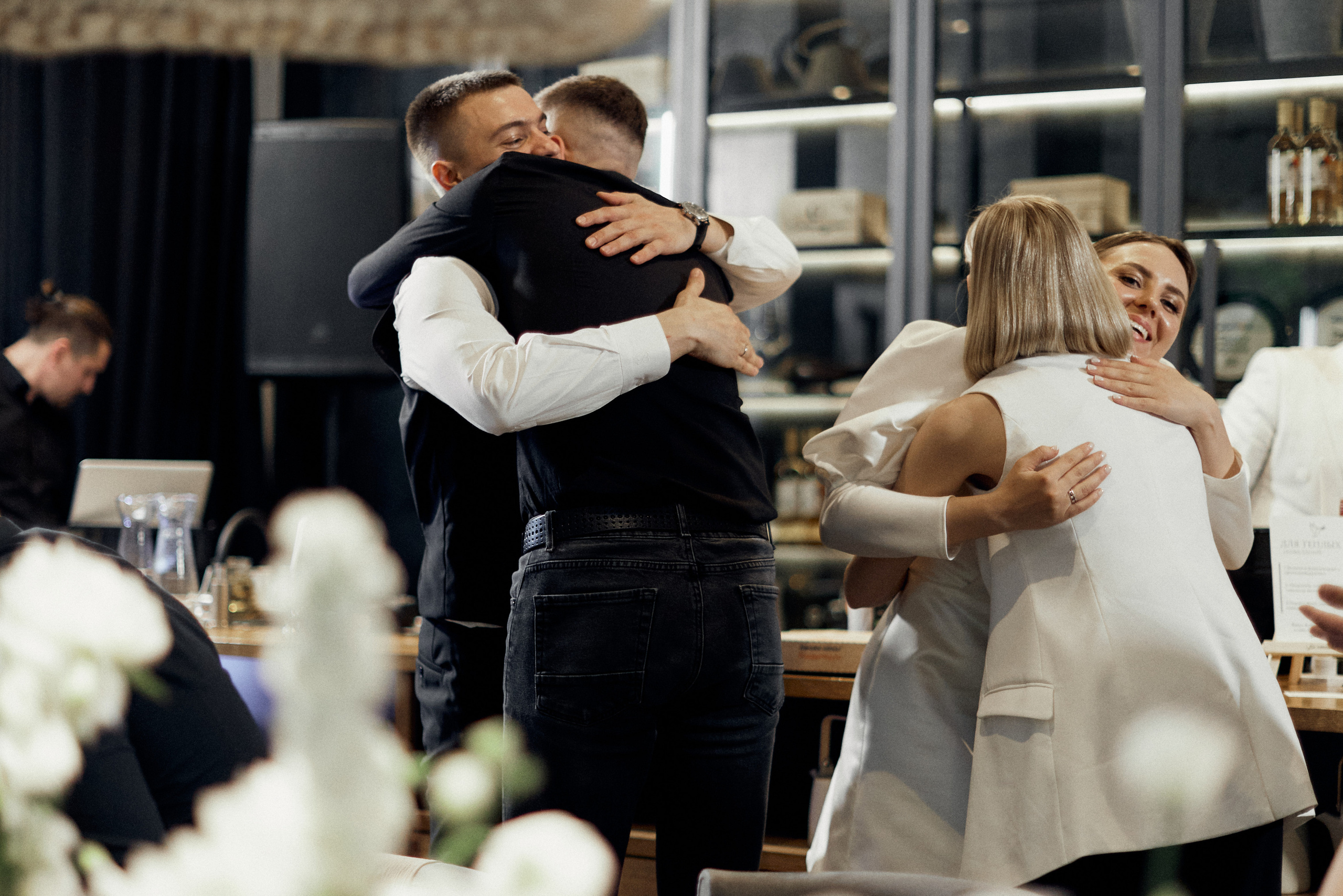 Посмотреть серию. Свадебный и семейный фотограф в Красноярске Тряпчев Павел