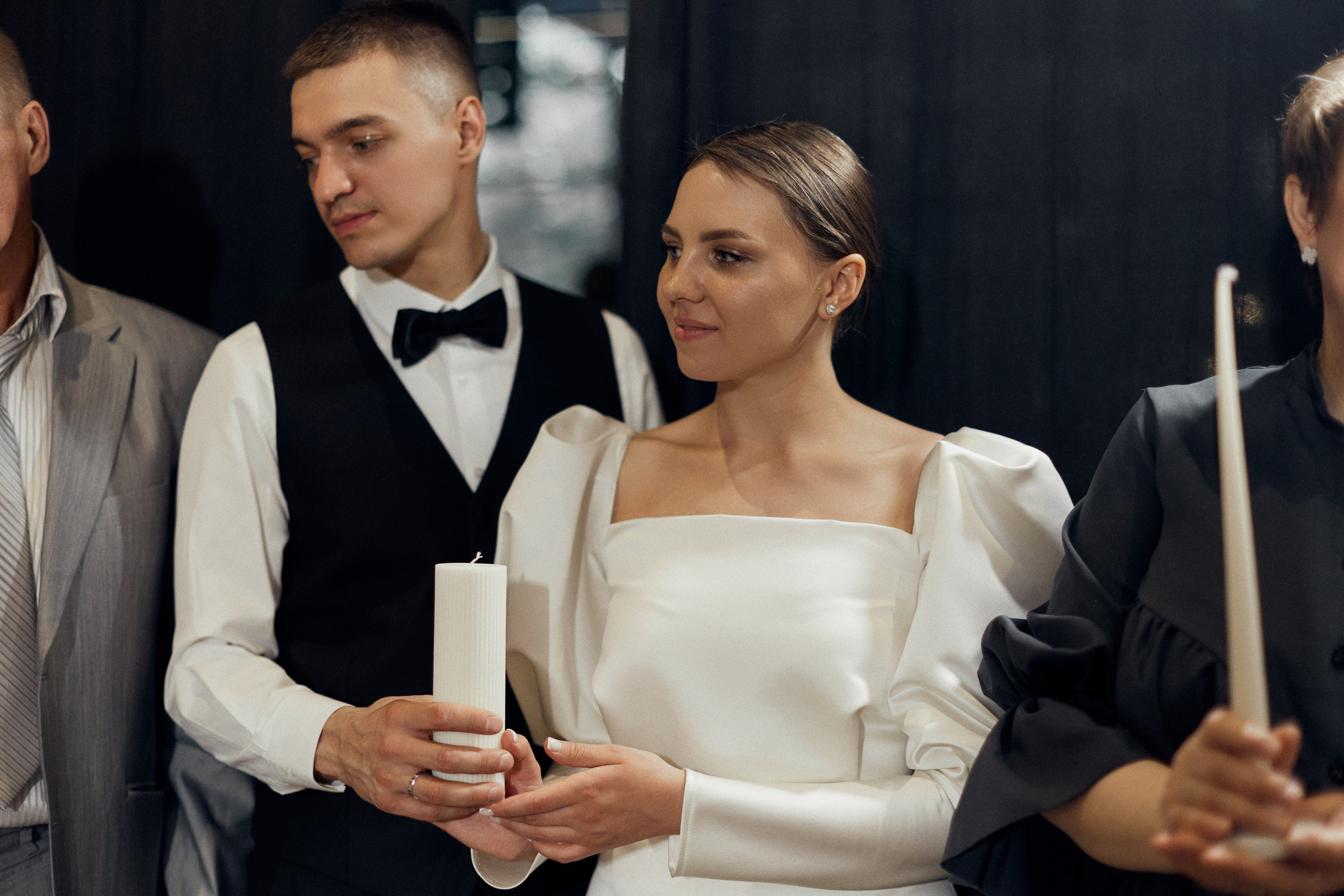 Посмотреть серию. Свадебный и семейный фотограф в Красноярске Тряпчев Павел