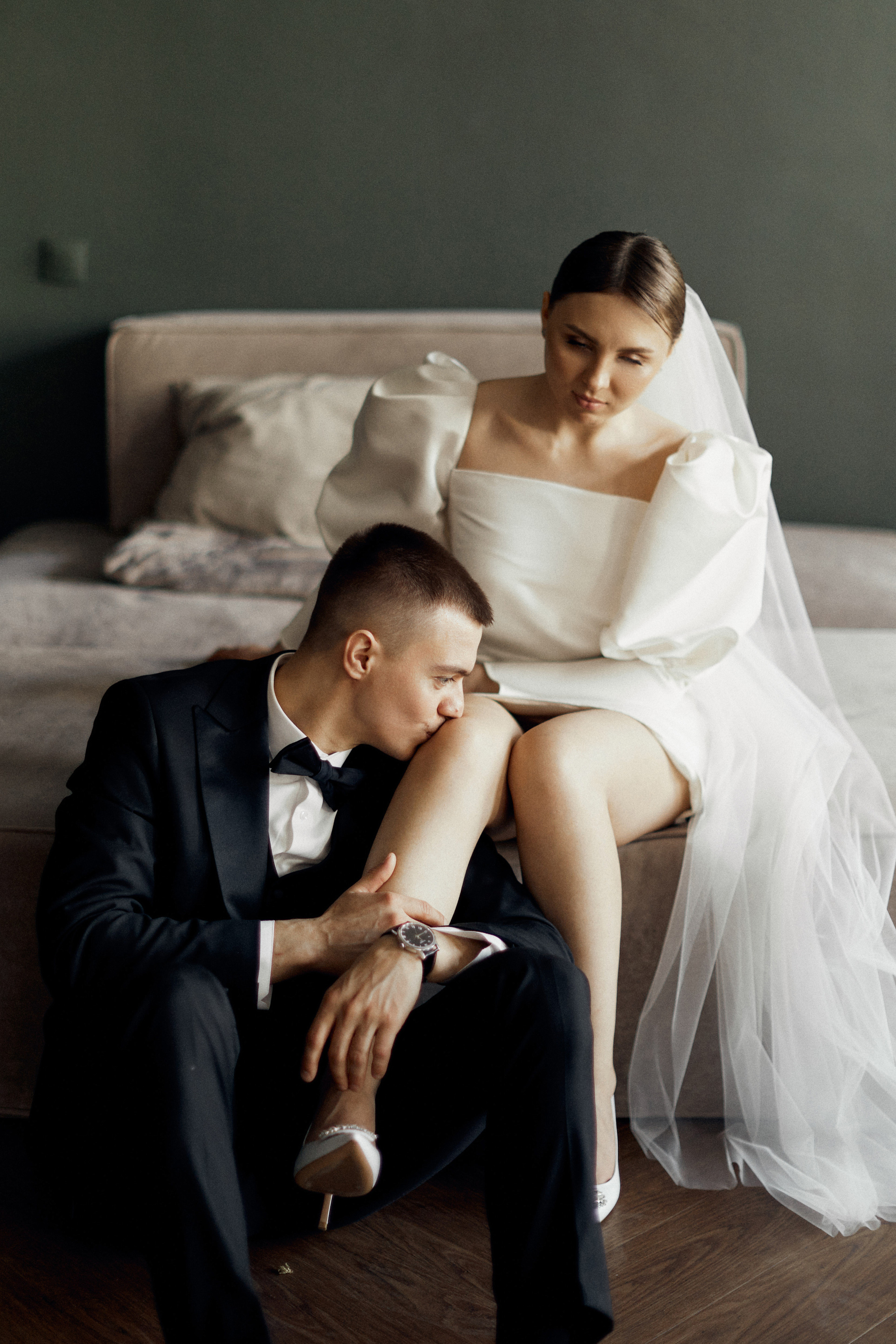 Посмотреть серию. Свадебный и семейный фотограф в Красноярске Тряпчев Павел