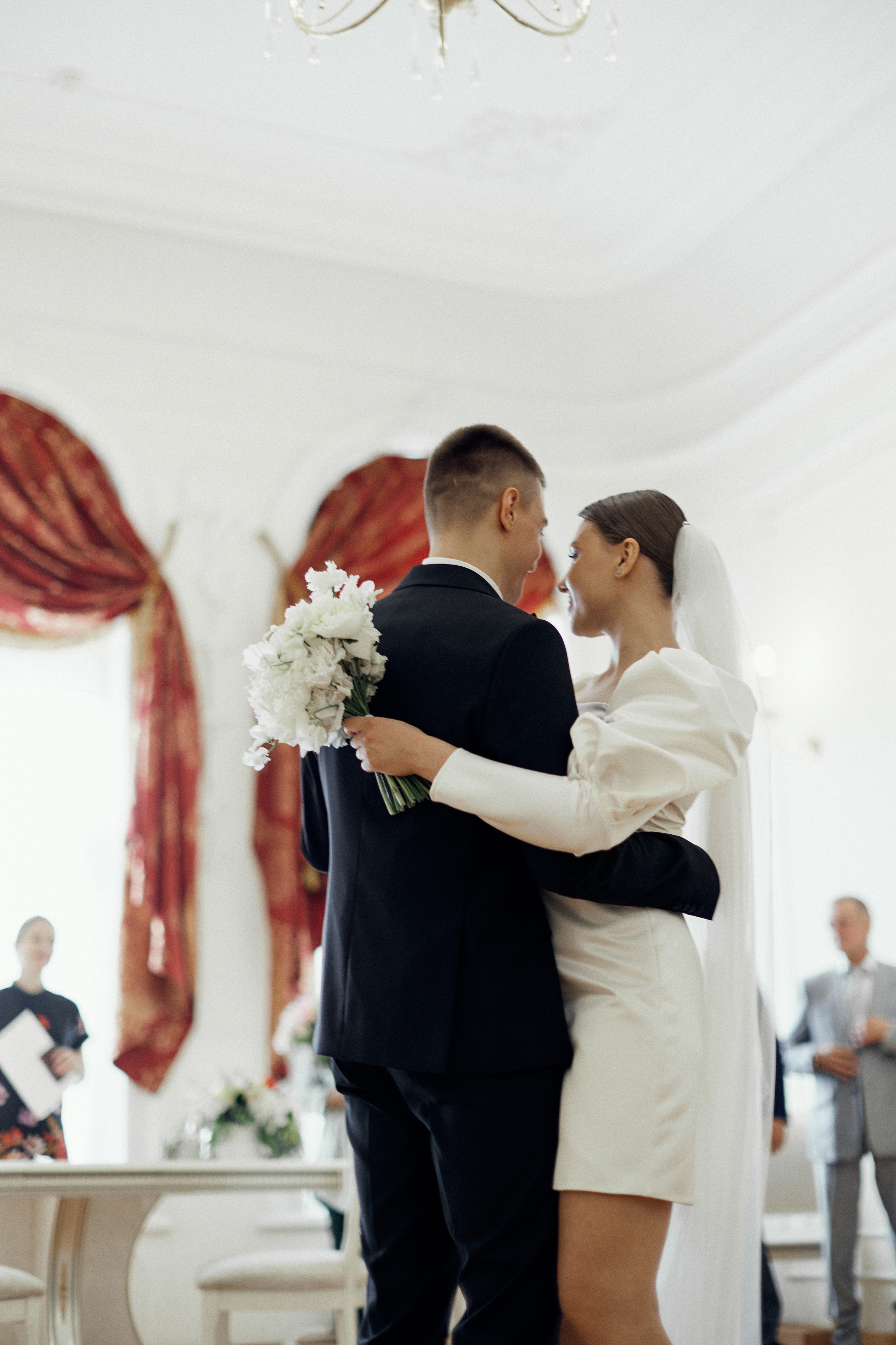 Посмотреть серию. Свадебный и семейный фотограф в Красноярске Тряпчев Павел