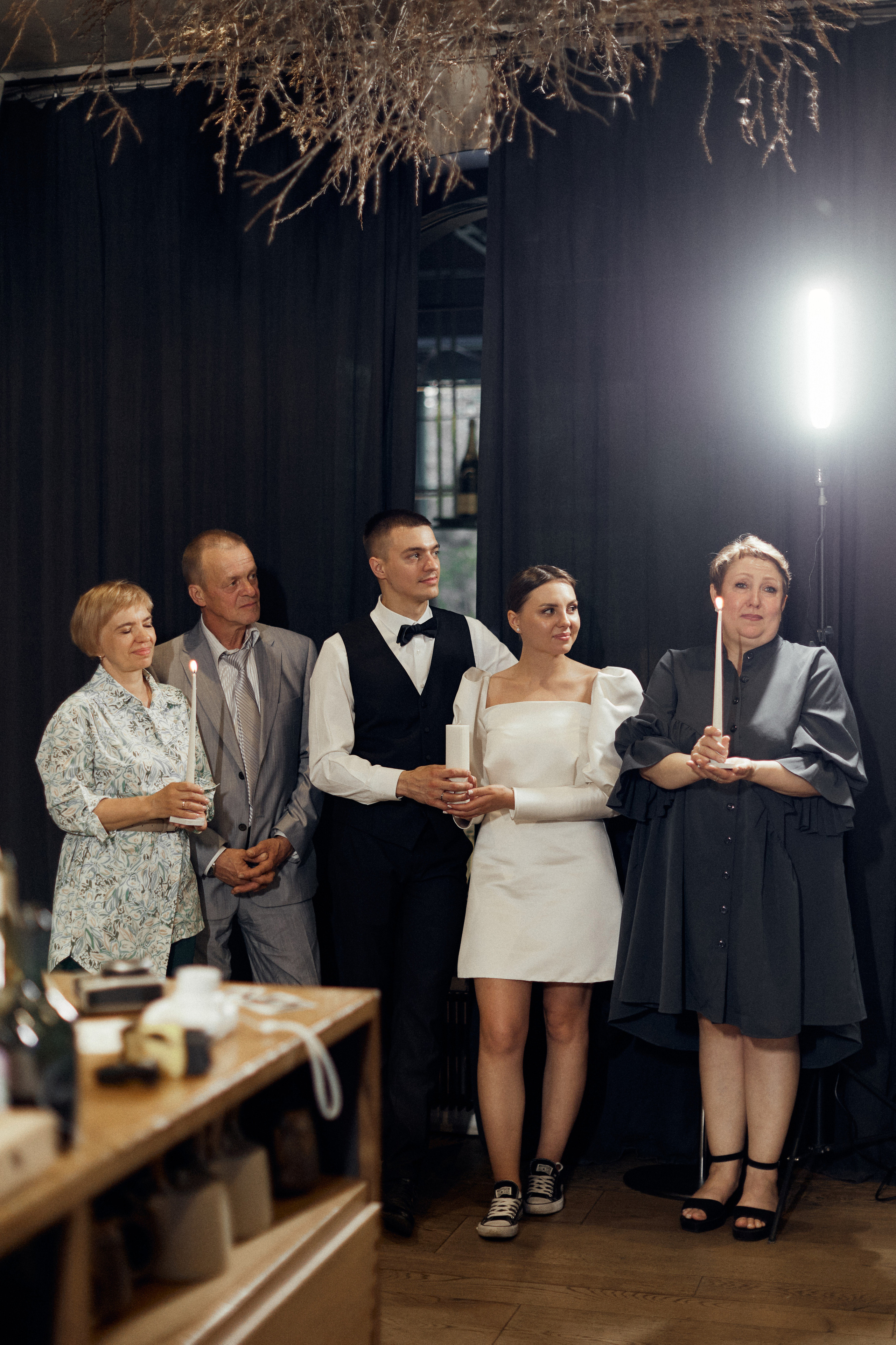 Посмотреть серию. Свадебный и семейный фотограф в Красноярске Тряпчев Павел