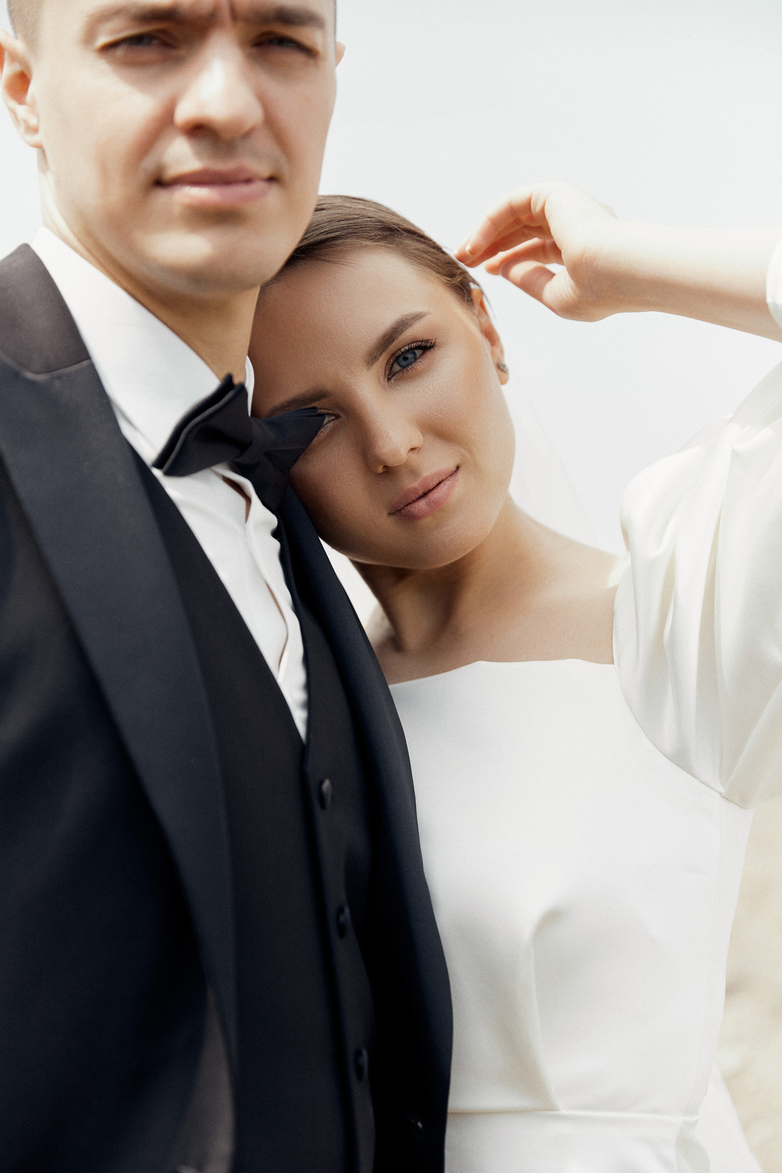 Посмотреть серию. Свадебный и семейный фотограф в Красноярске Тряпчев Павел