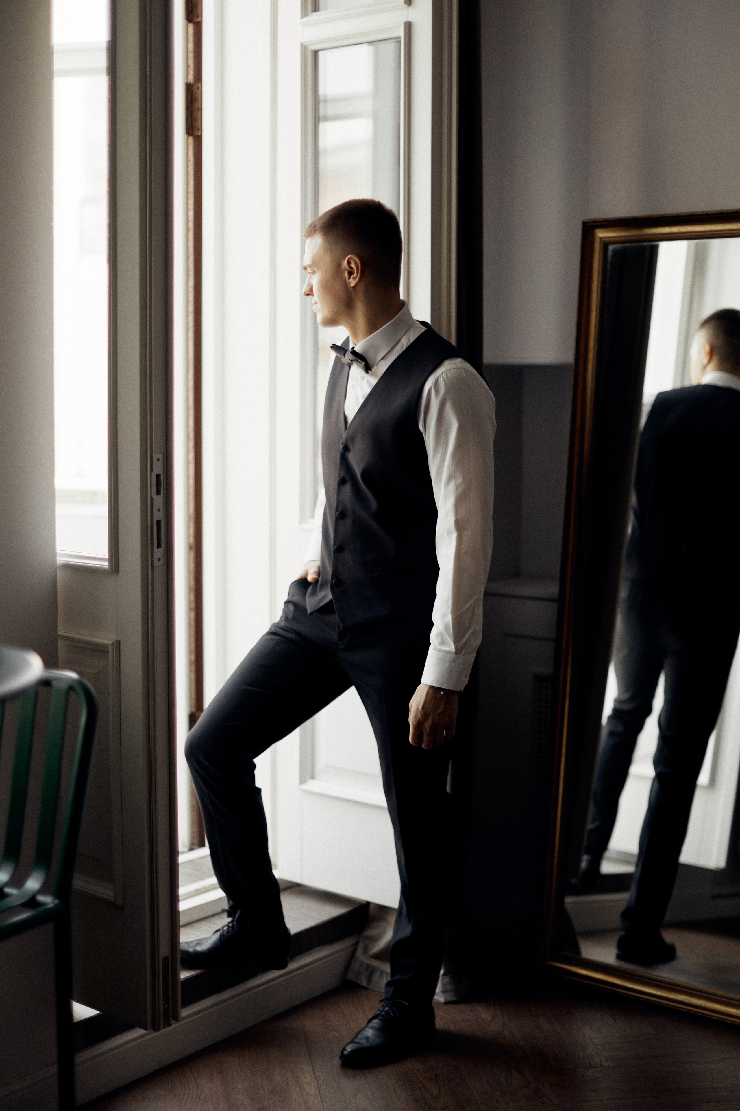 Посмотреть серию. Свадебный и семейный фотограф в Красноярске Тряпчев Павел