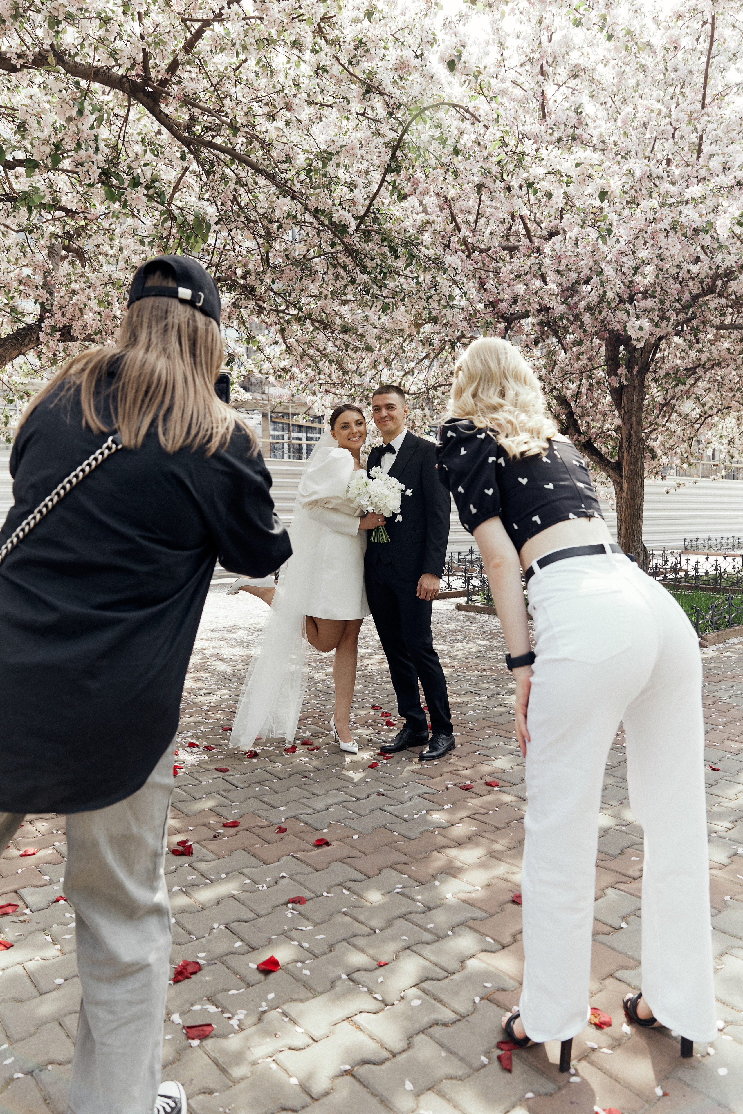 Посмотреть серию. Свадебный и семейный фотограф в Красноярске Тряпчев Павел