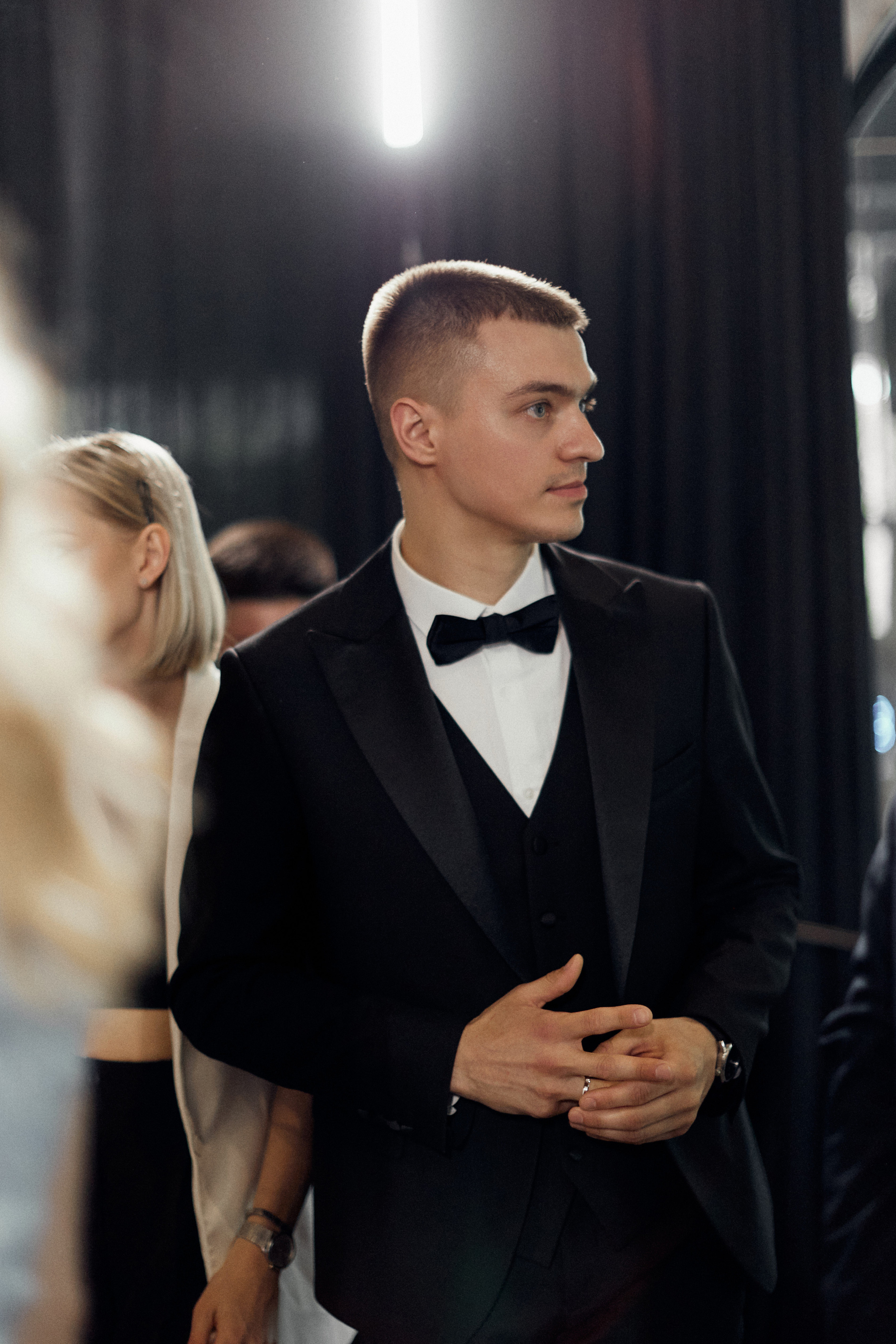 Посмотреть серию. Свадебный и семейный фотограф в Красноярске Тряпчев Павел