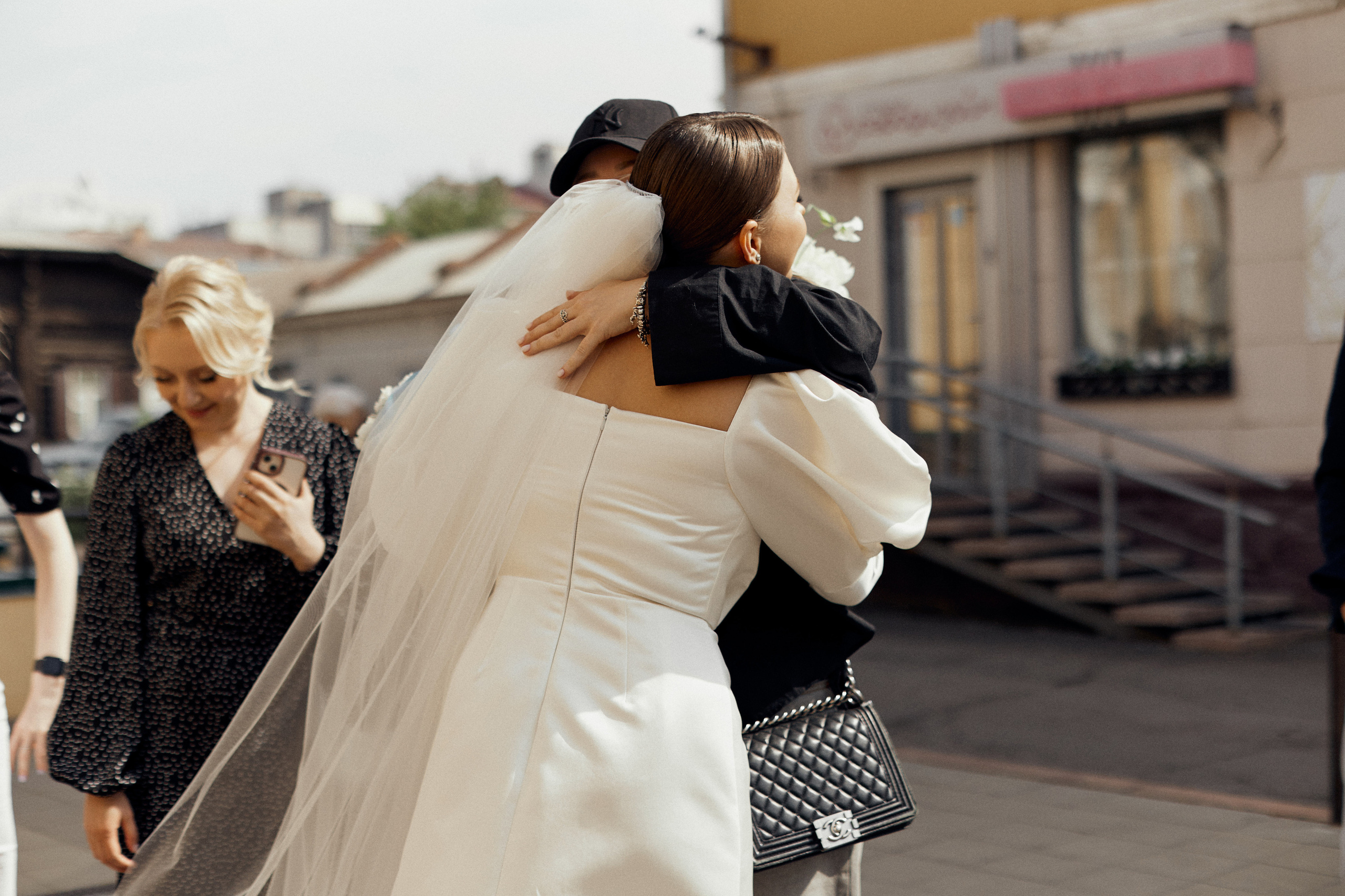 Посмотреть серию. Свадебный и семейный фотограф в Красноярске Тряпчев Павел