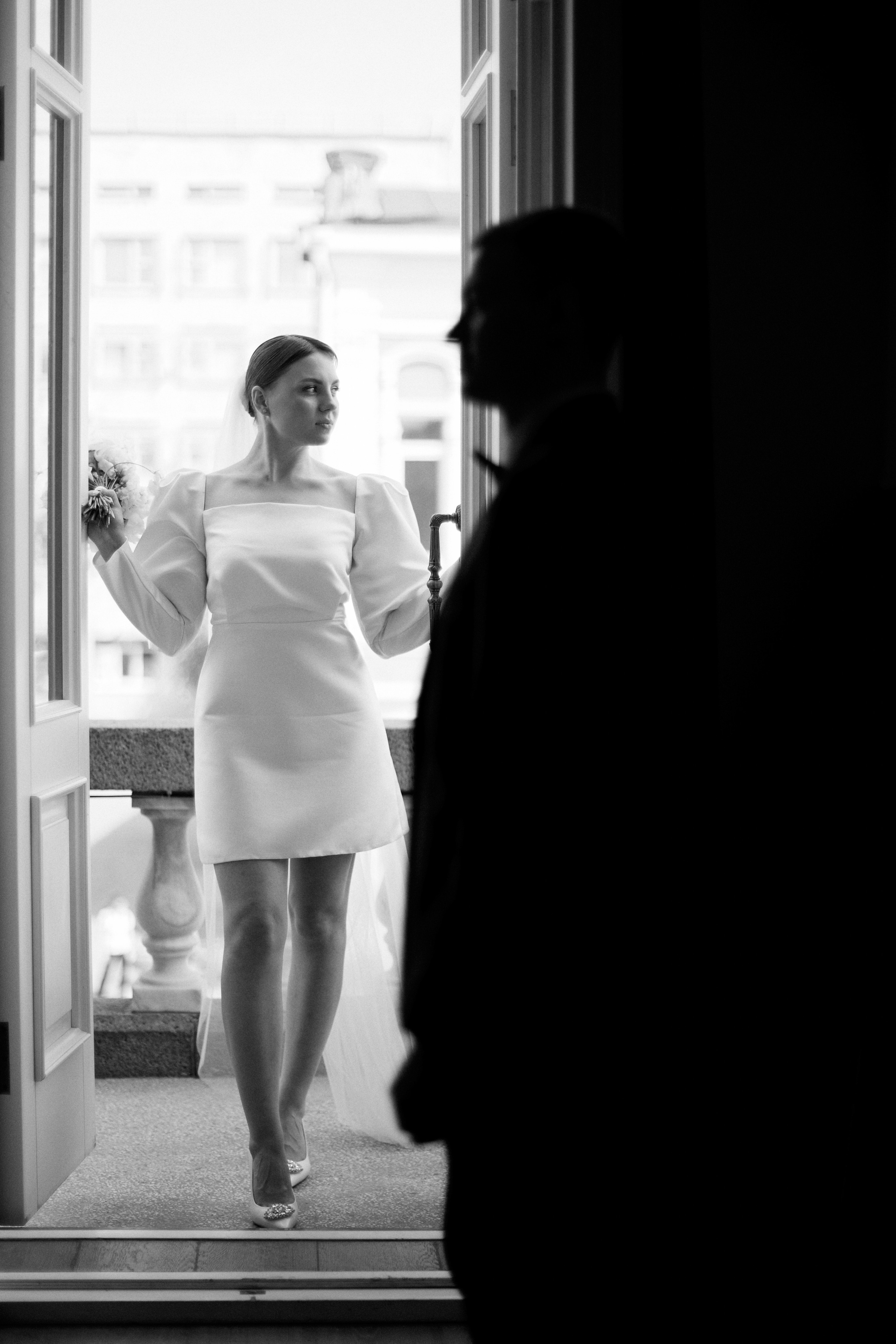 Посмотреть серию. Свадебный и семейный фотограф в Красноярске Тряпчев Павел