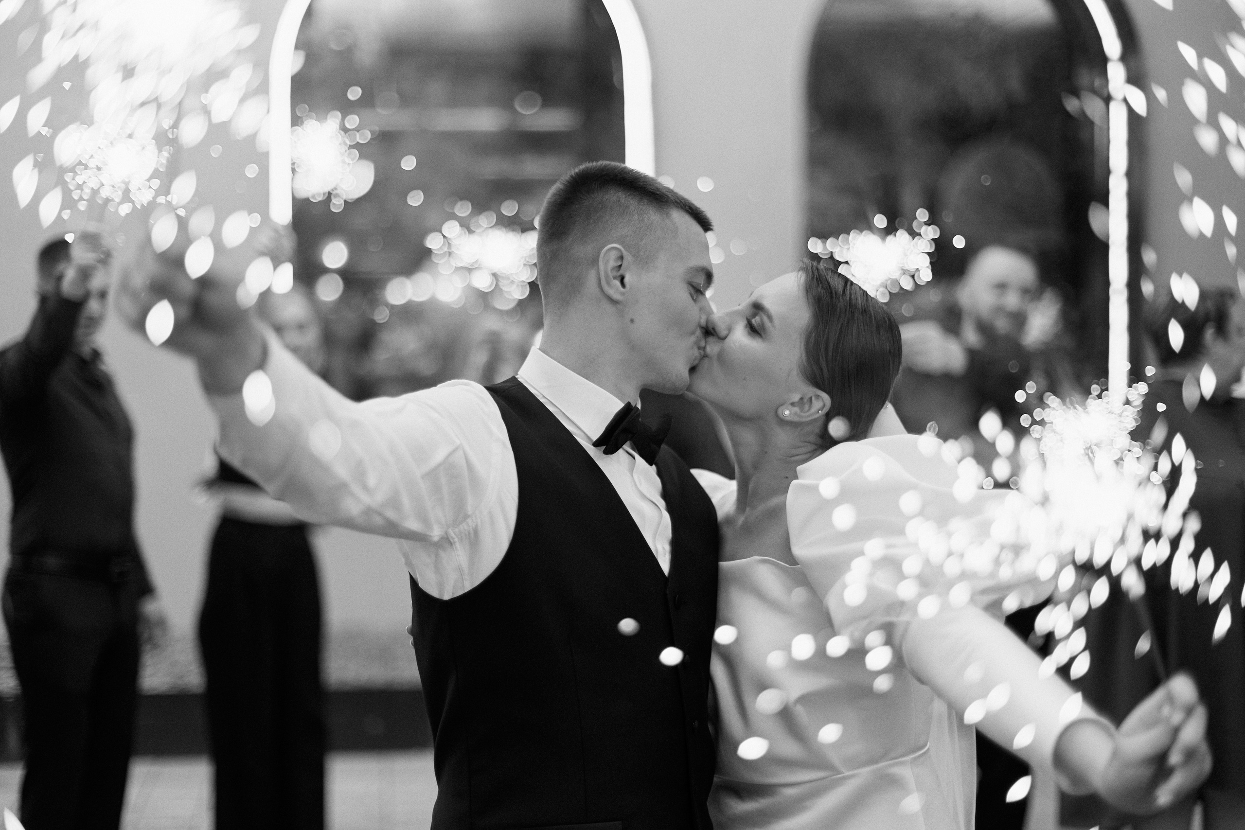 Посмотреть серию. Свадебный и семейный фотограф в Красноярске Тряпчев Павел