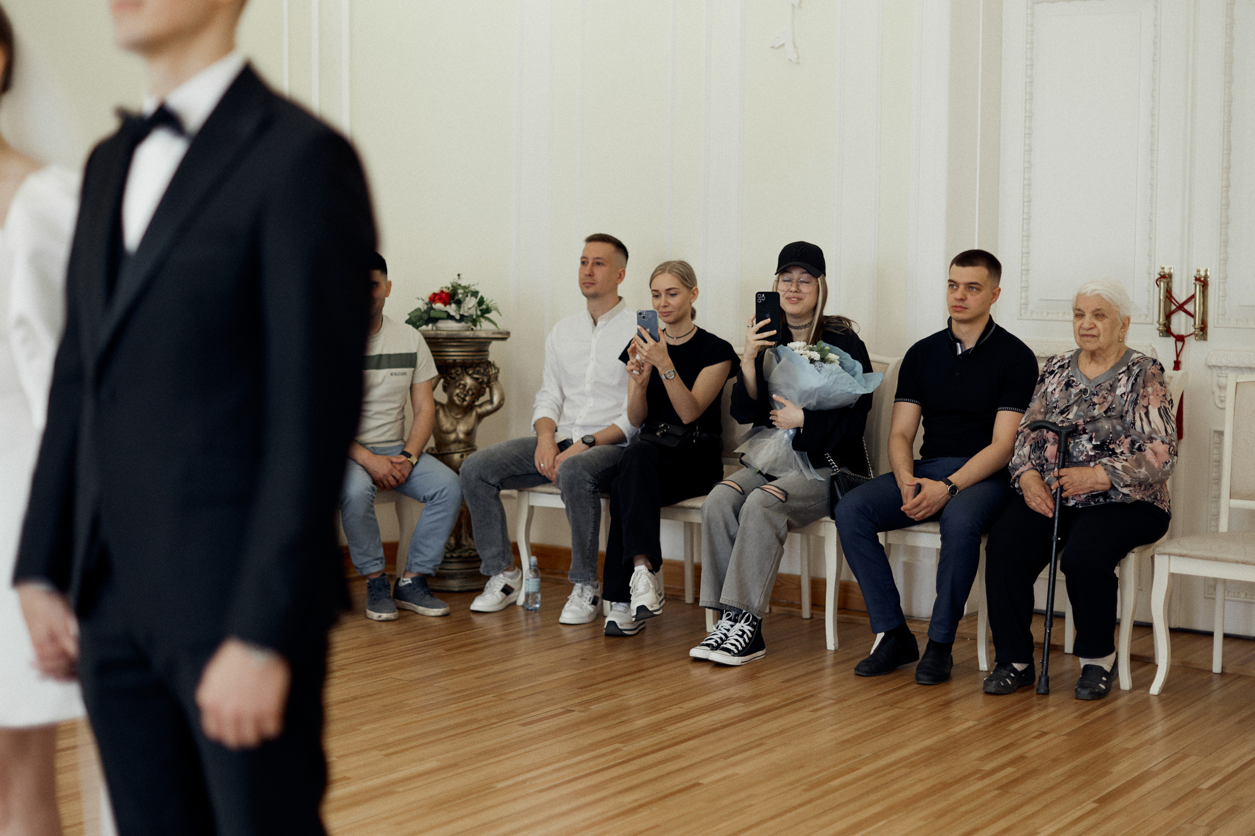 Посмотреть серию. Свадебный и семейный фотограф в Красноярске Тряпчев Павел