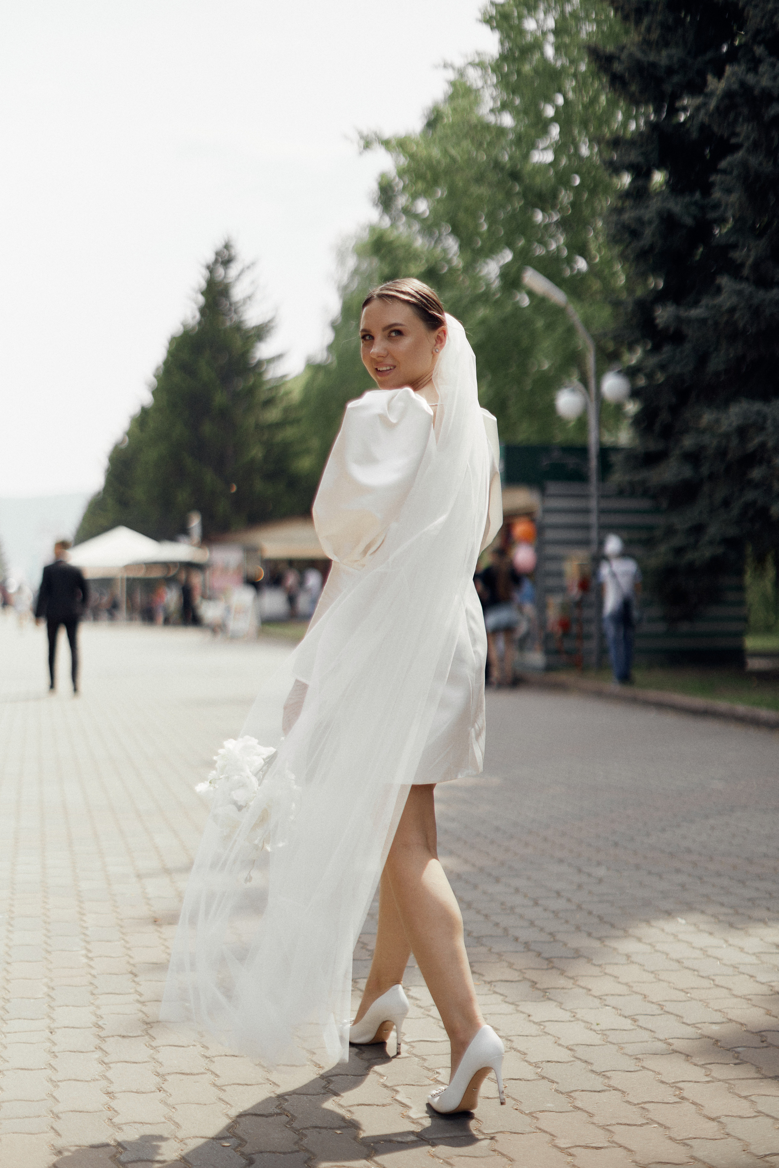 Посмотреть серию. Свадебный и семейный фотограф в Красноярске Тряпчев Павел