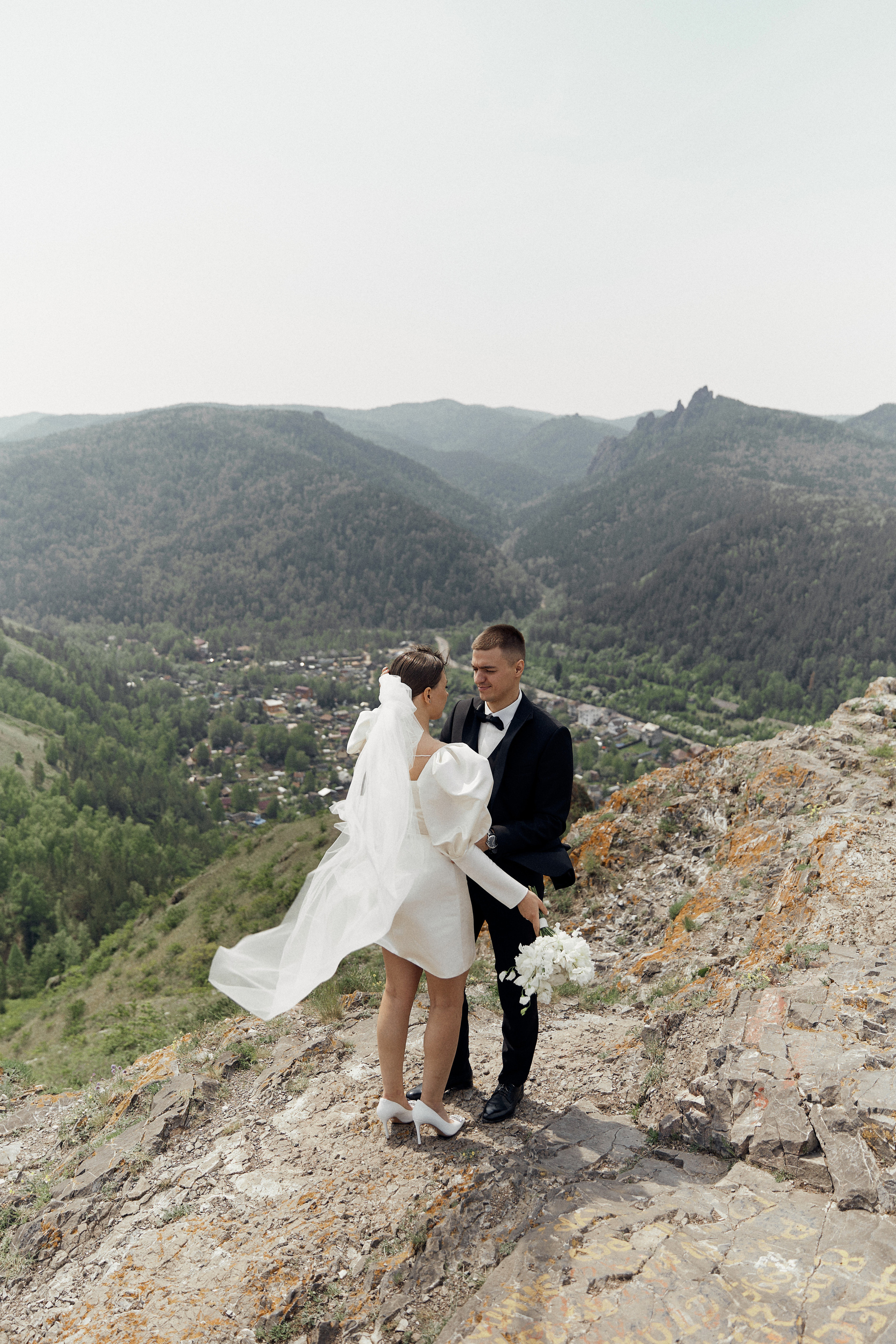 Посмотреть серию. Свадебный и семейный фотограф в Красноярске Тряпчев Павел