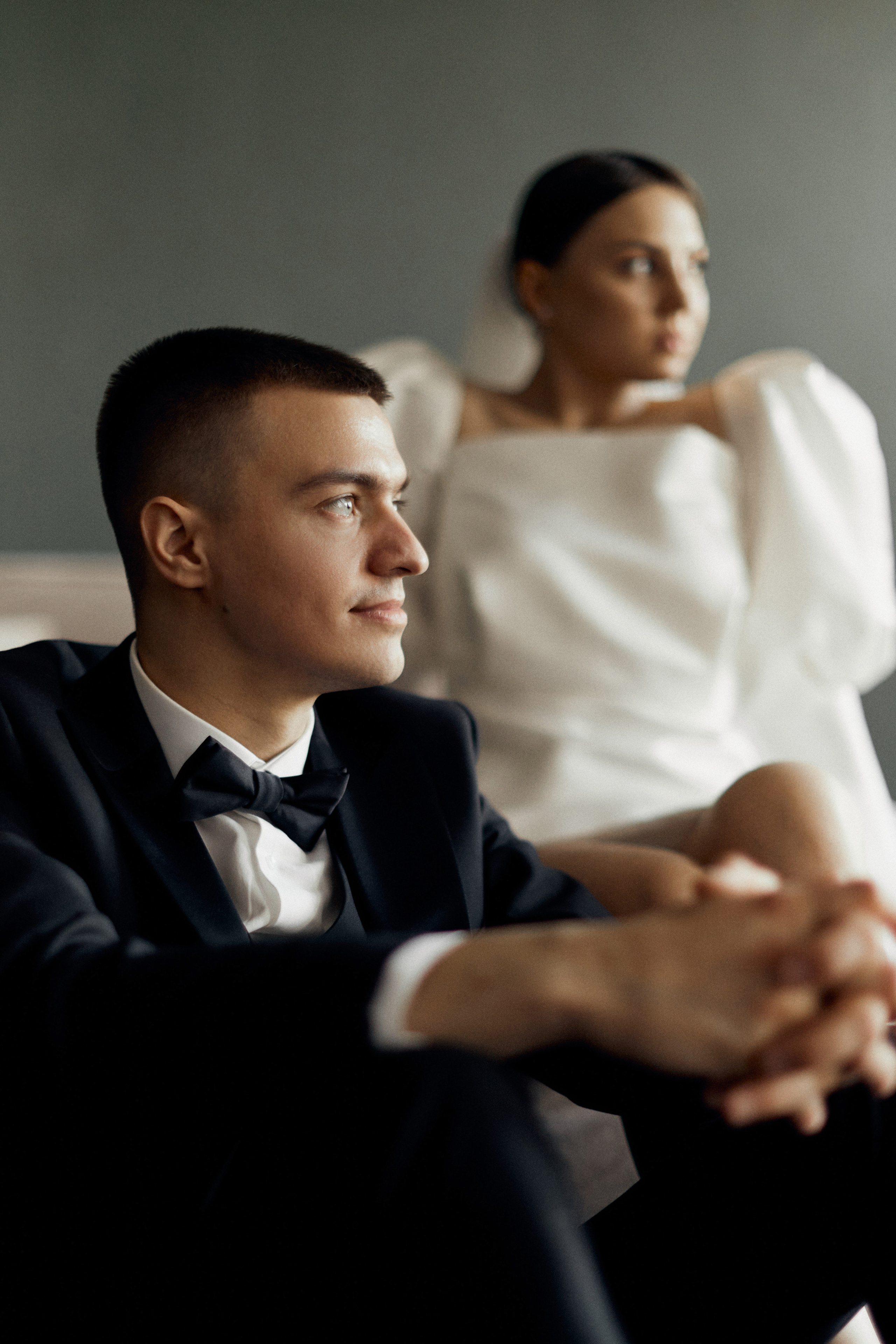 Посмотреть серию. Свадебный и семейный фотограф в Красноярске Тряпчев Павел