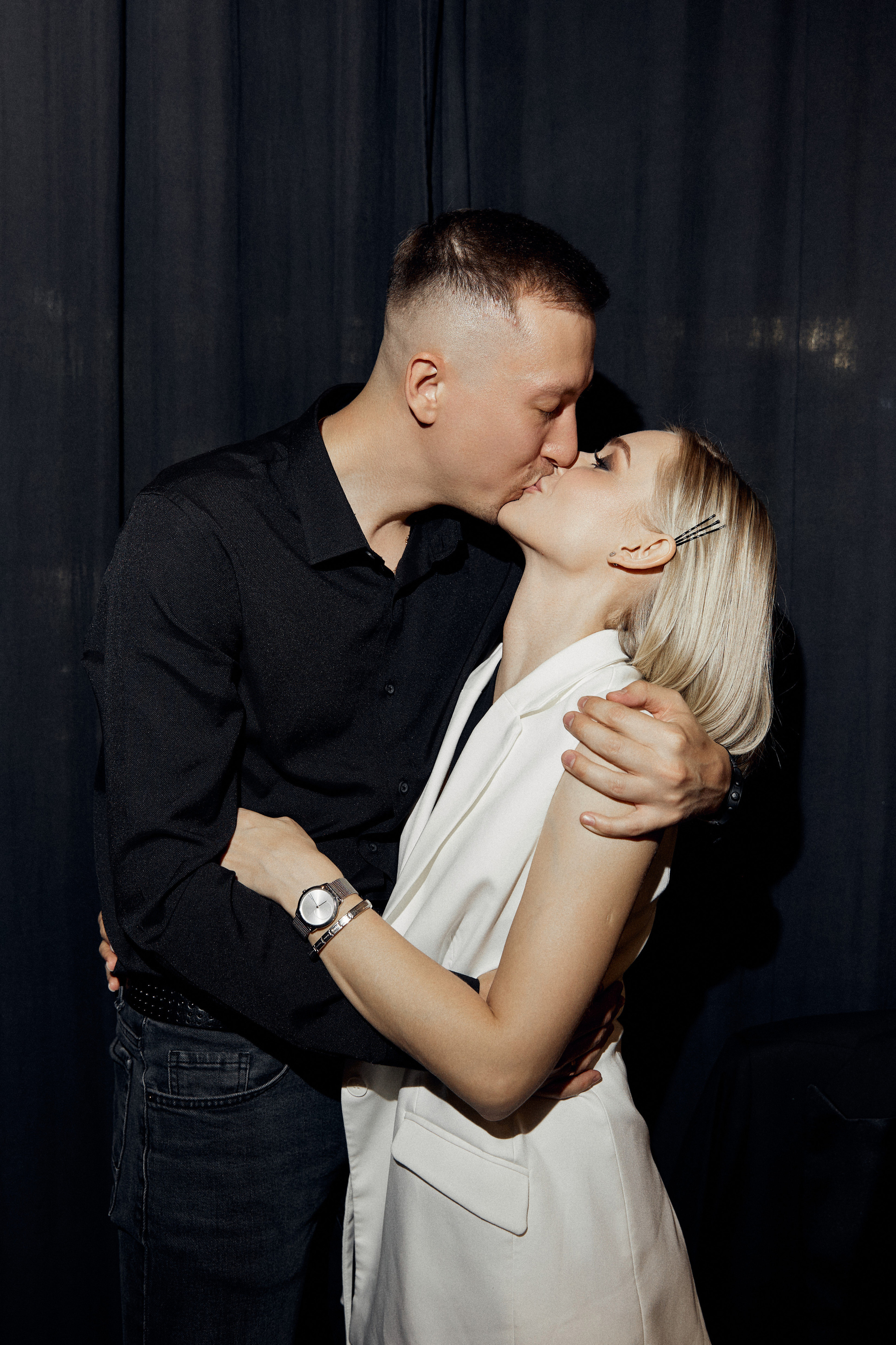 Посмотреть серию. Свадебный и семейный фотограф в Красноярске Тряпчев Павел