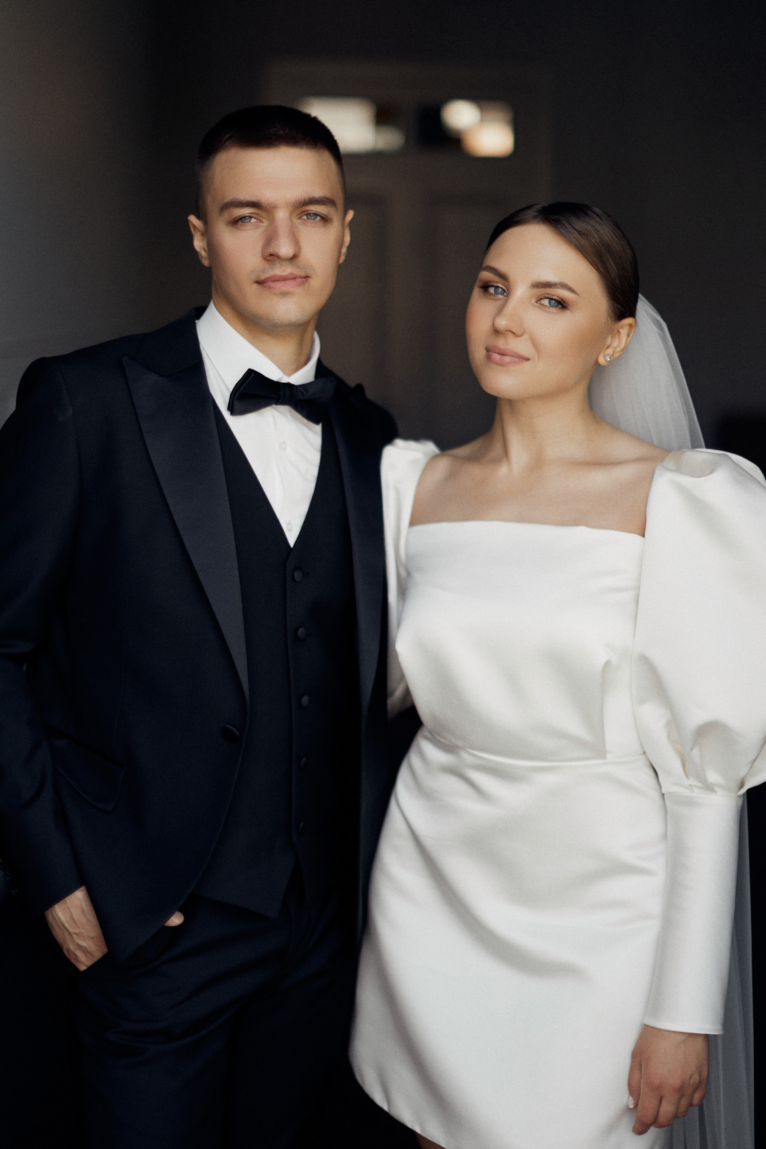 Посмотреть серию. Свадебный и семейный фотограф в Красноярске Тряпчев Павел