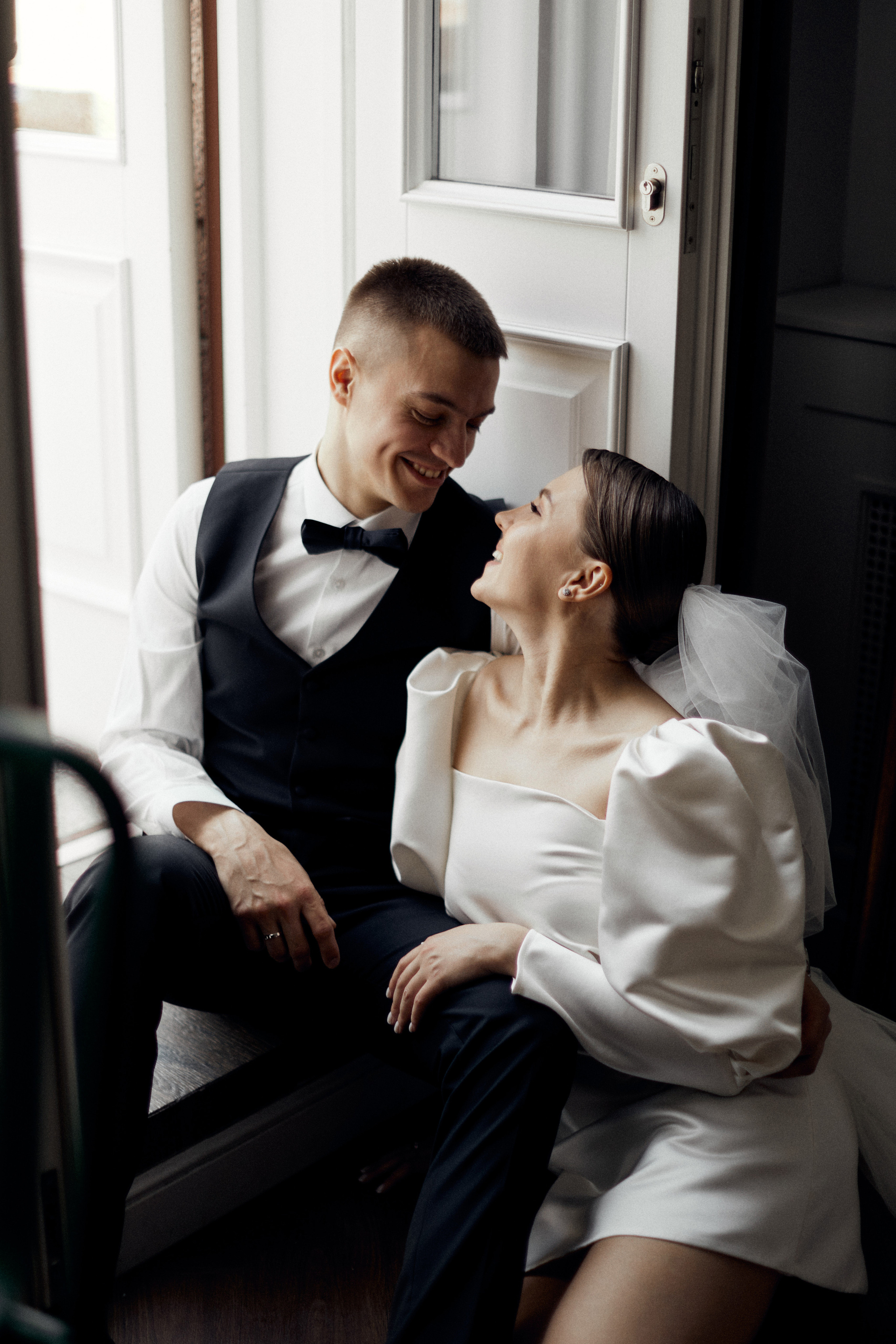 Посмотреть серию. Свадебный и семейный фотограф в Красноярске Тряпчев Павел