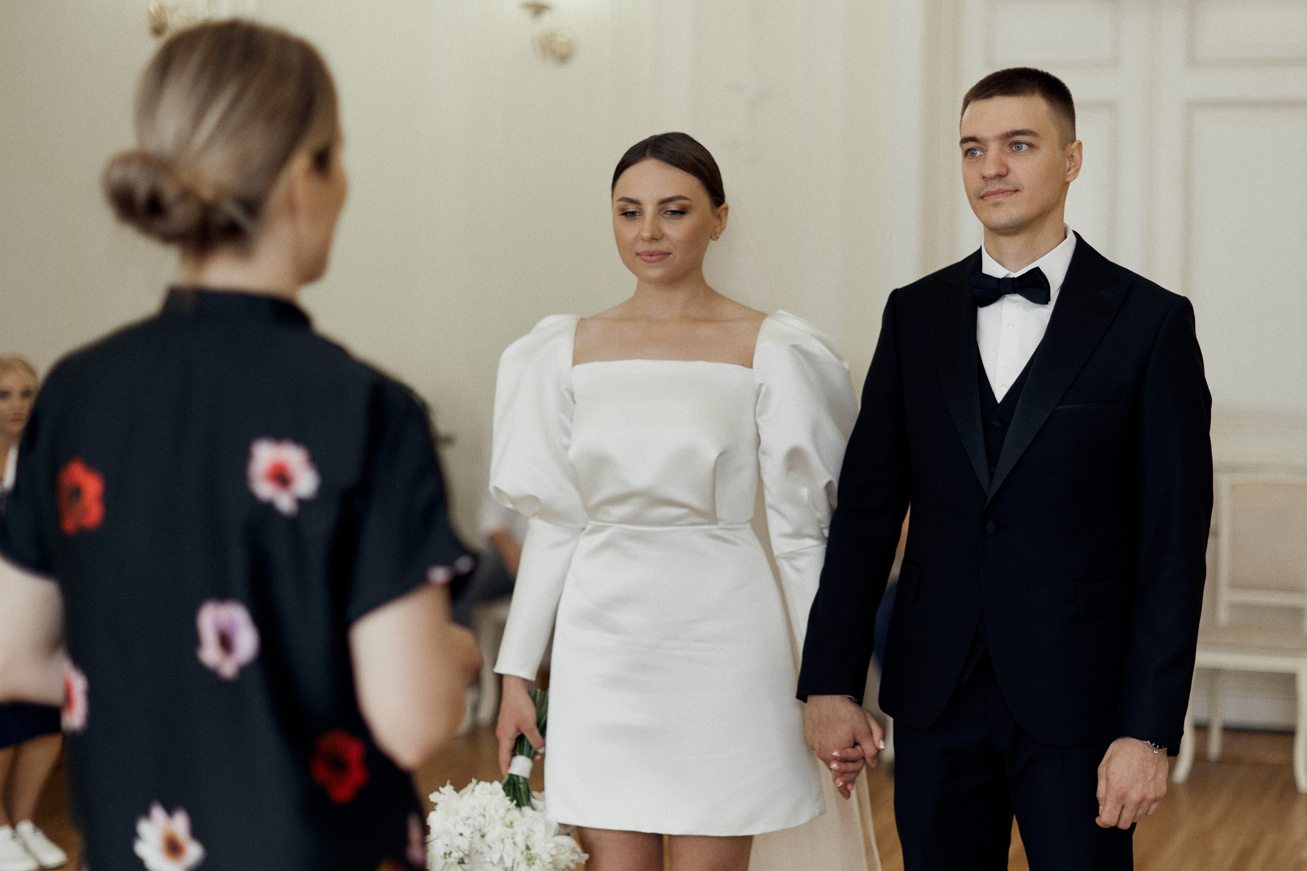 Посмотреть серию. Свадебный и семейный фотограф в Красноярске Тряпчев Павел