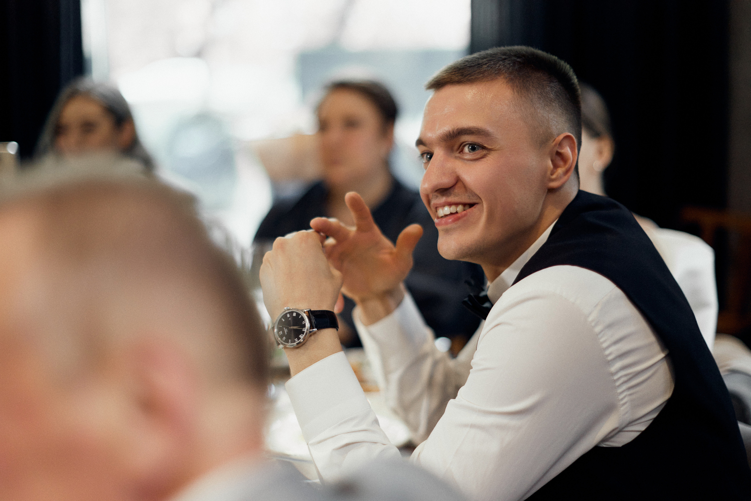 Посмотреть серию. Свадебный и семейный фотограф в Красноярске Тряпчев Павел