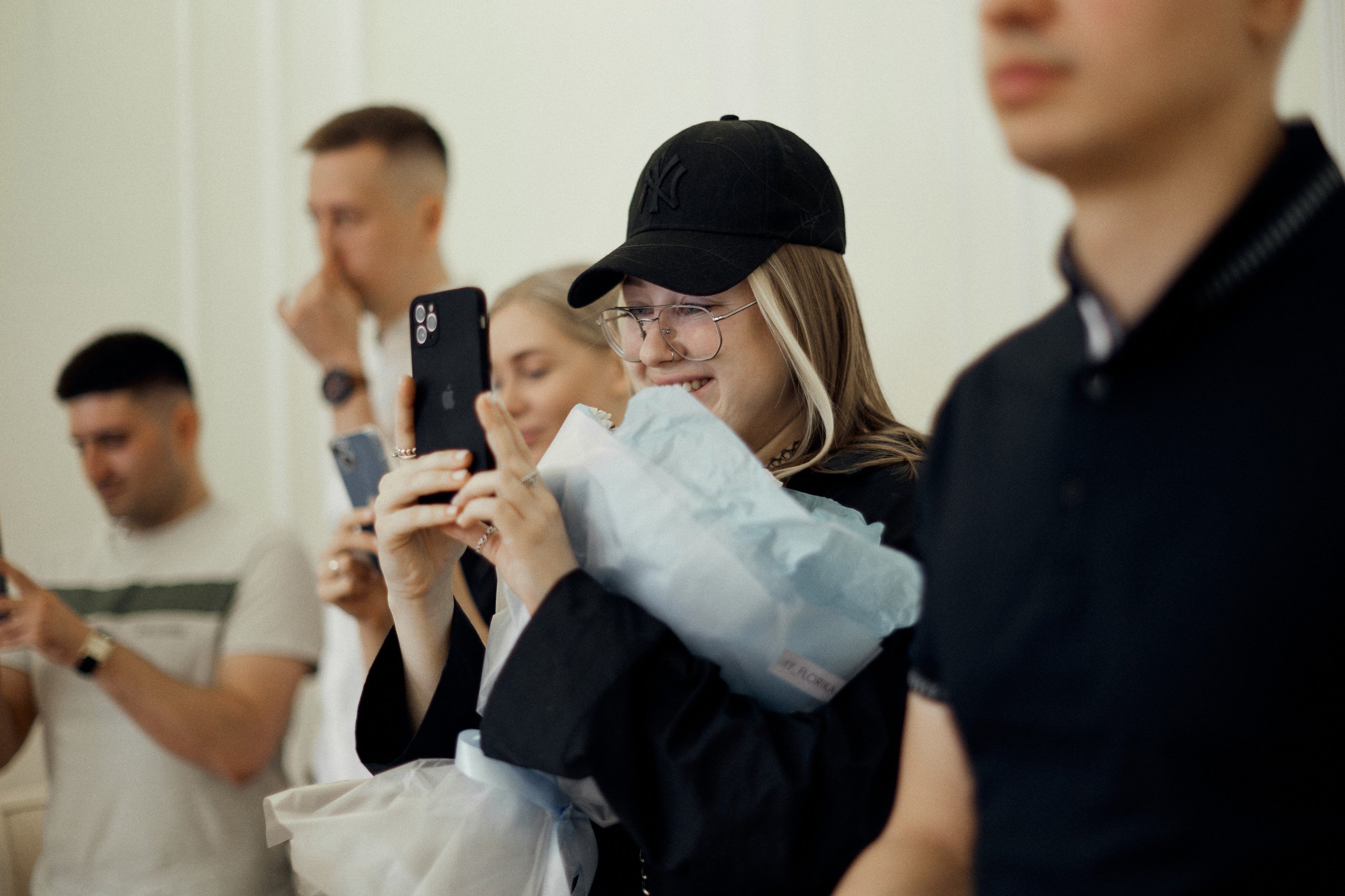 Посмотреть серию. Свадебный и семейный фотограф в Красноярске Тряпчев Павел