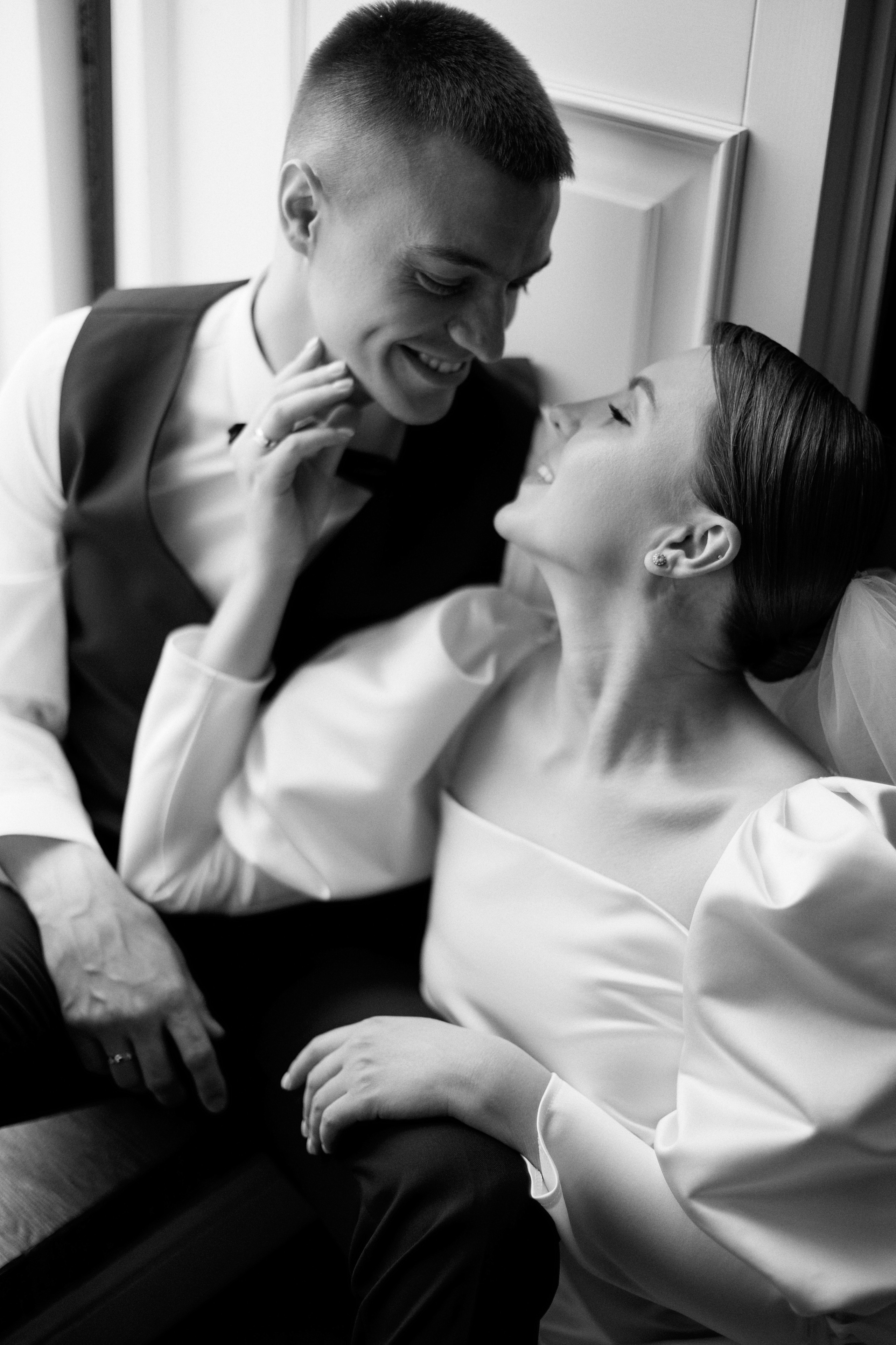 Посмотреть серию. Свадебный и семейный фотограф в Красноярске Тряпчев Павел