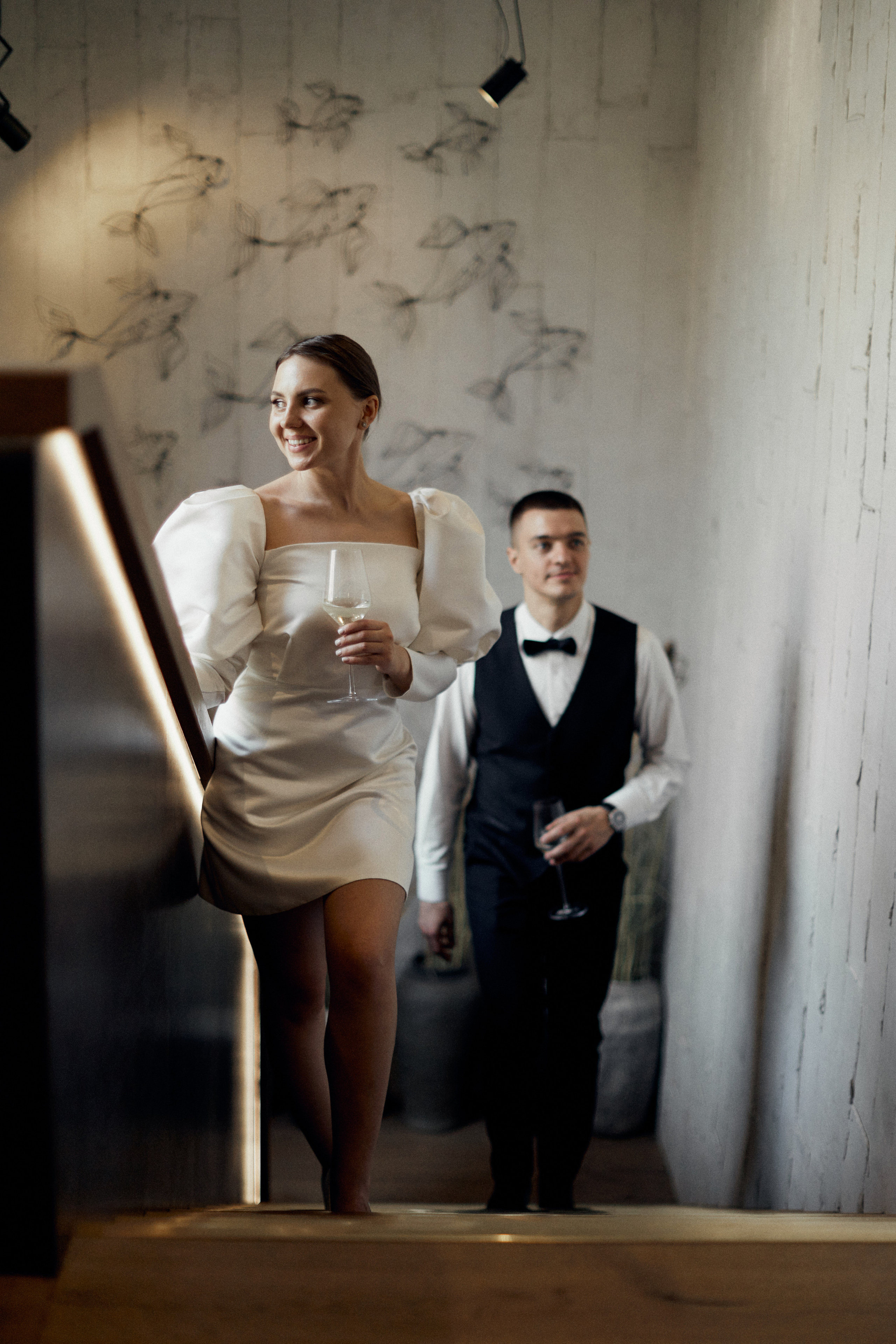 Посмотреть серию. Свадебный и семейный фотограф в Красноярске Тряпчев Павел