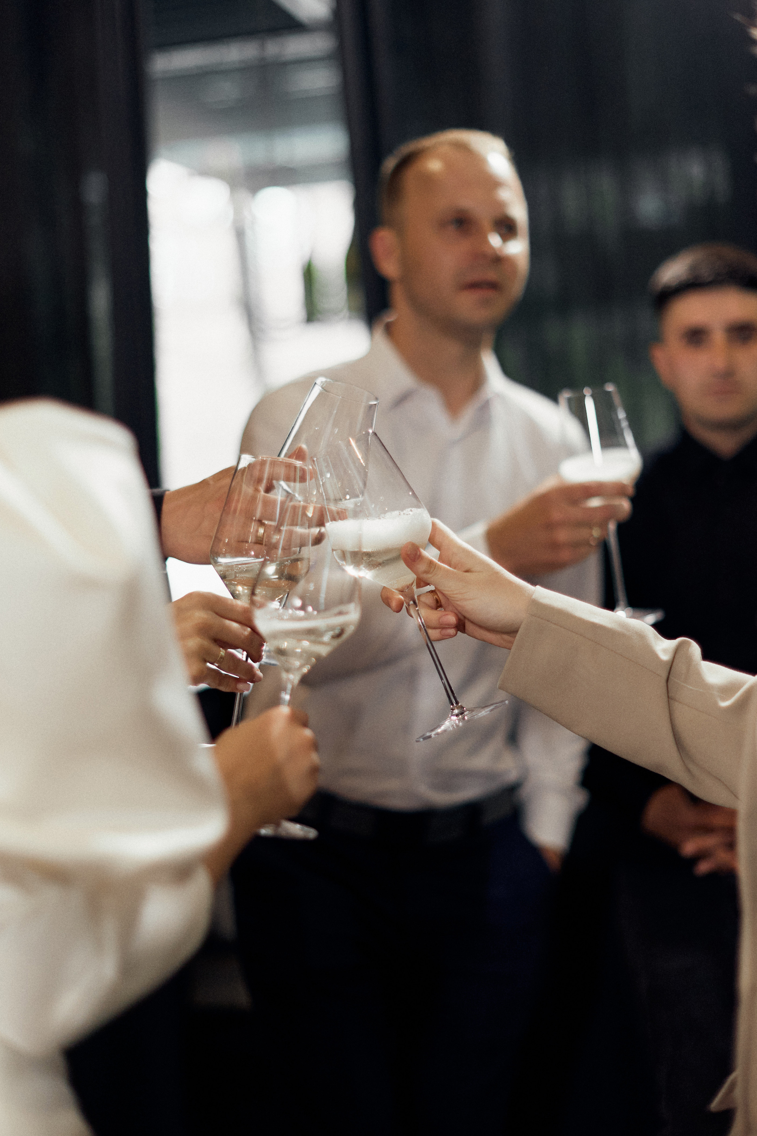 Посмотреть серию. Свадебный и семейный фотограф в Красноярске Тряпчев Павел