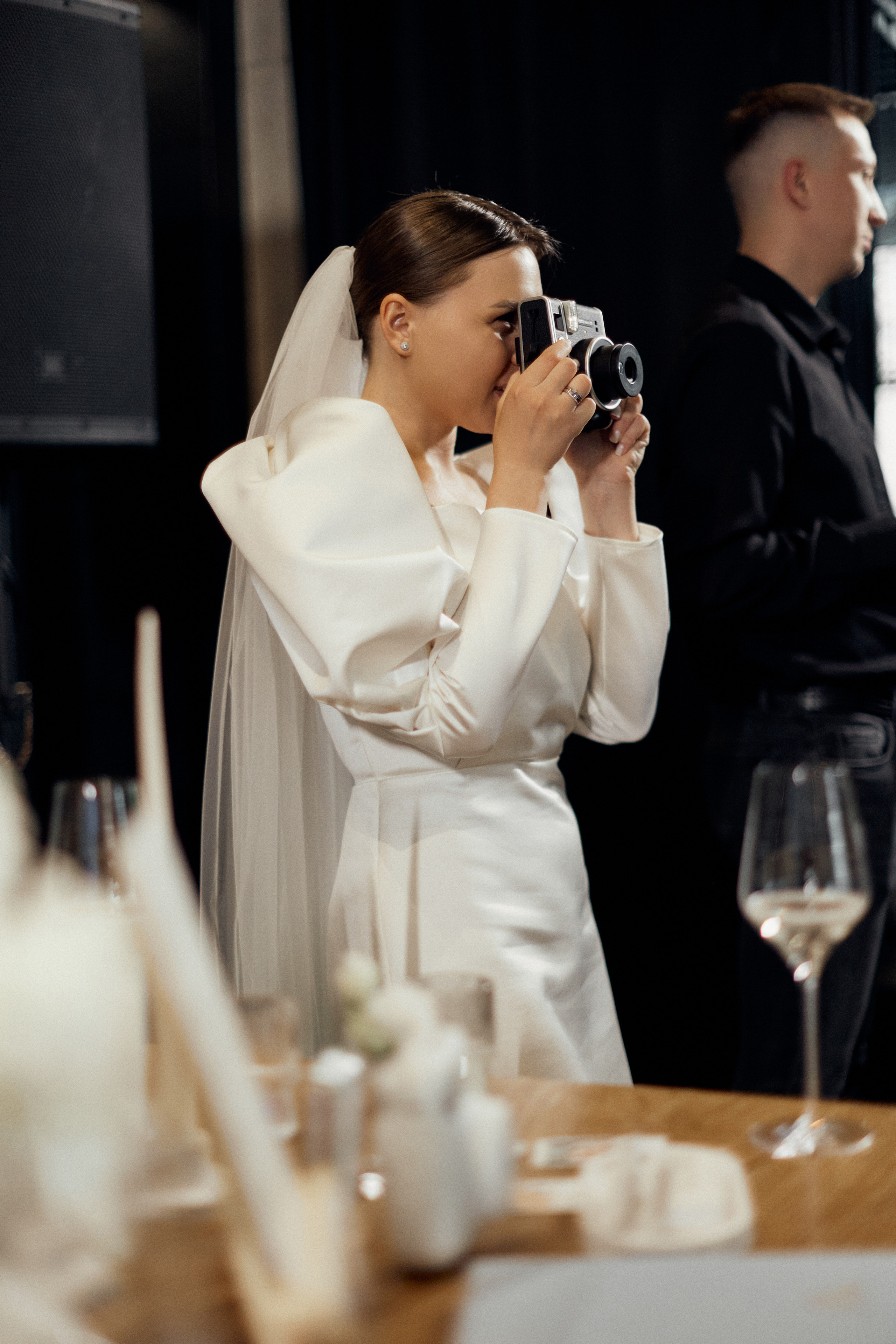 Посмотреть серию. Свадебный и семейный фотограф в Красноярске Тряпчев Павел