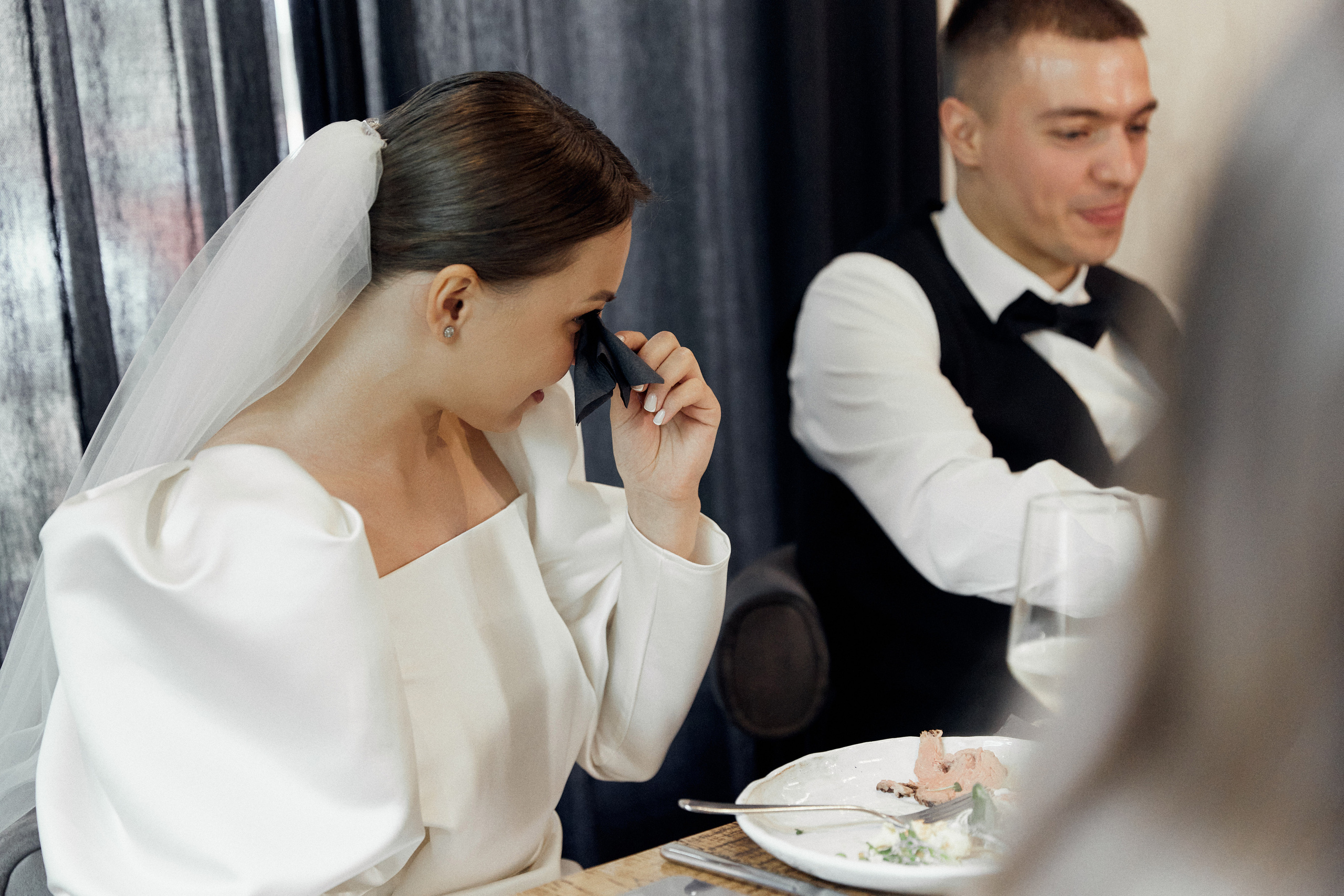 Посмотреть серию. Свадебный и семейный фотограф в Красноярске Тряпчев Павел