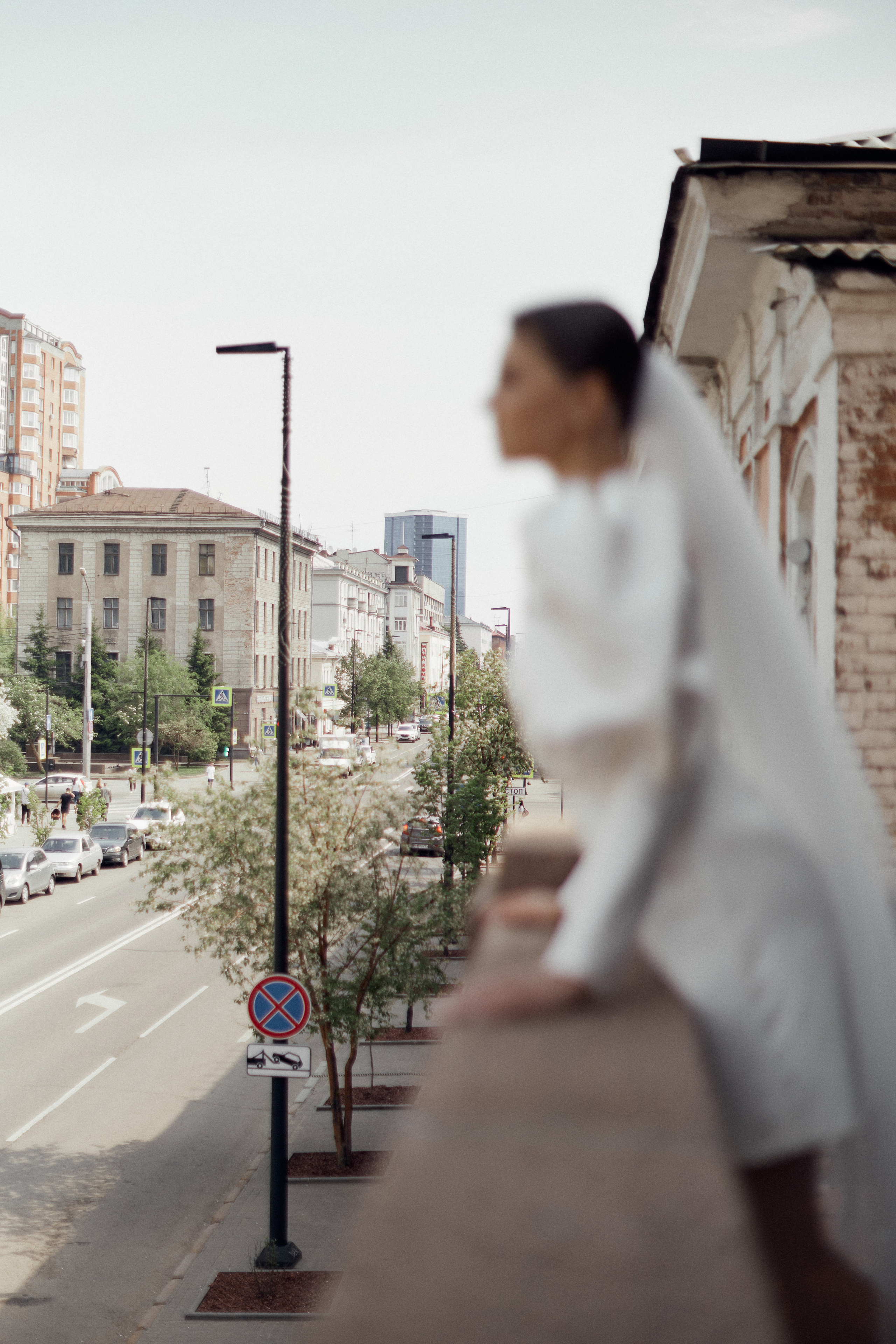 Посмотреть серию. Свадебный и семейный фотограф в Красноярске Тряпчев Павел