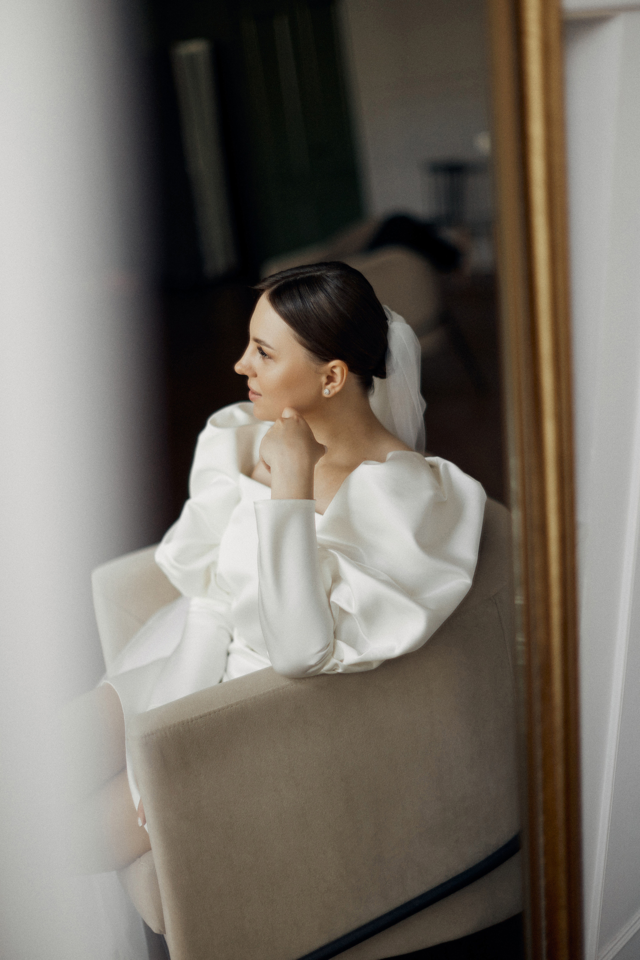 Посмотреть серию. Свадебный и семейный фотограф в Красноярске Тряпчев Павел