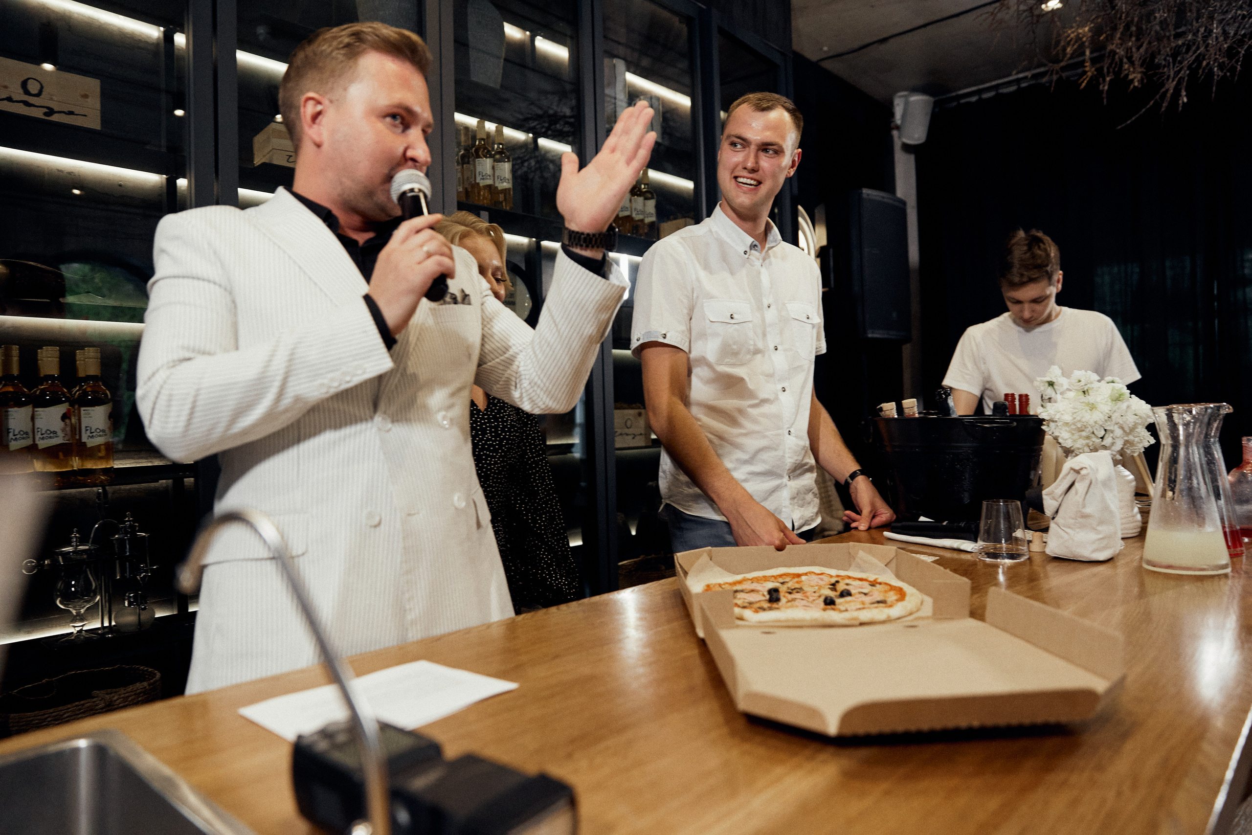 Посмотреть серию. Свадебный и семейный фотограф в Красноярске Тряпчев Павел