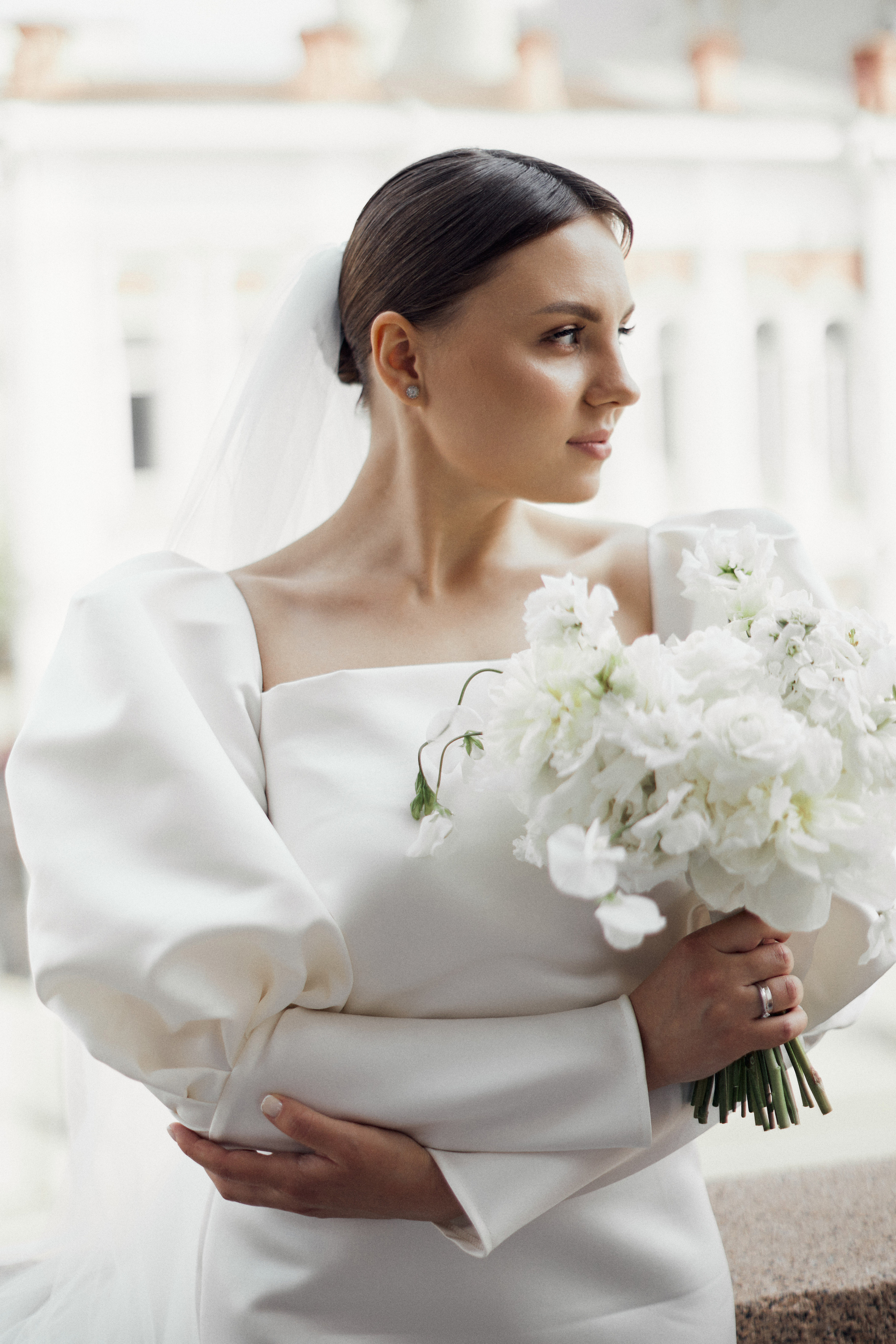 Посмотреть серию. Свадебный и семейный фотограф в Красноярске Тряпчев Павел