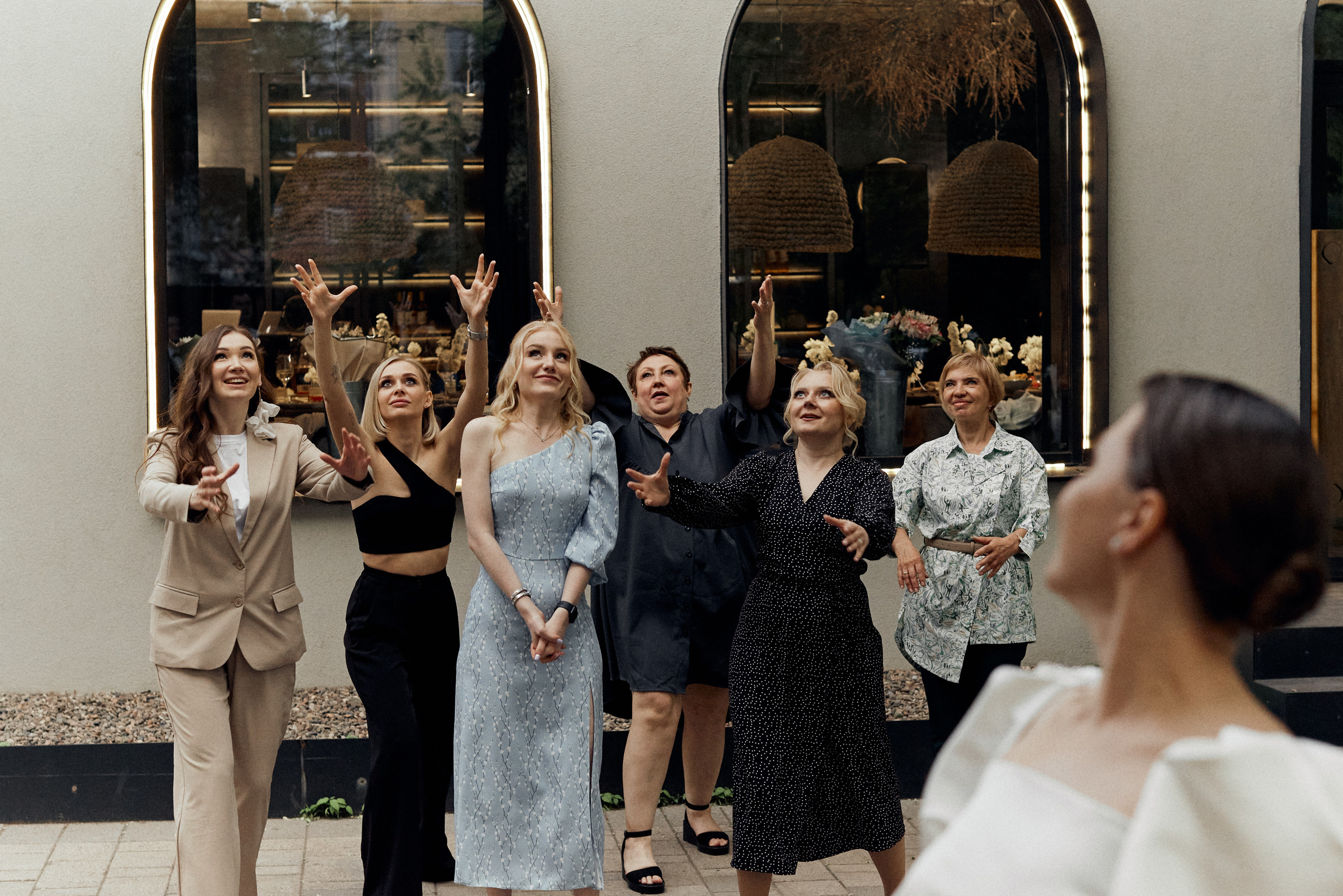 Посмотреть серию. Свадебный и семейный фотограф в Красноярске Тряпчев Павел